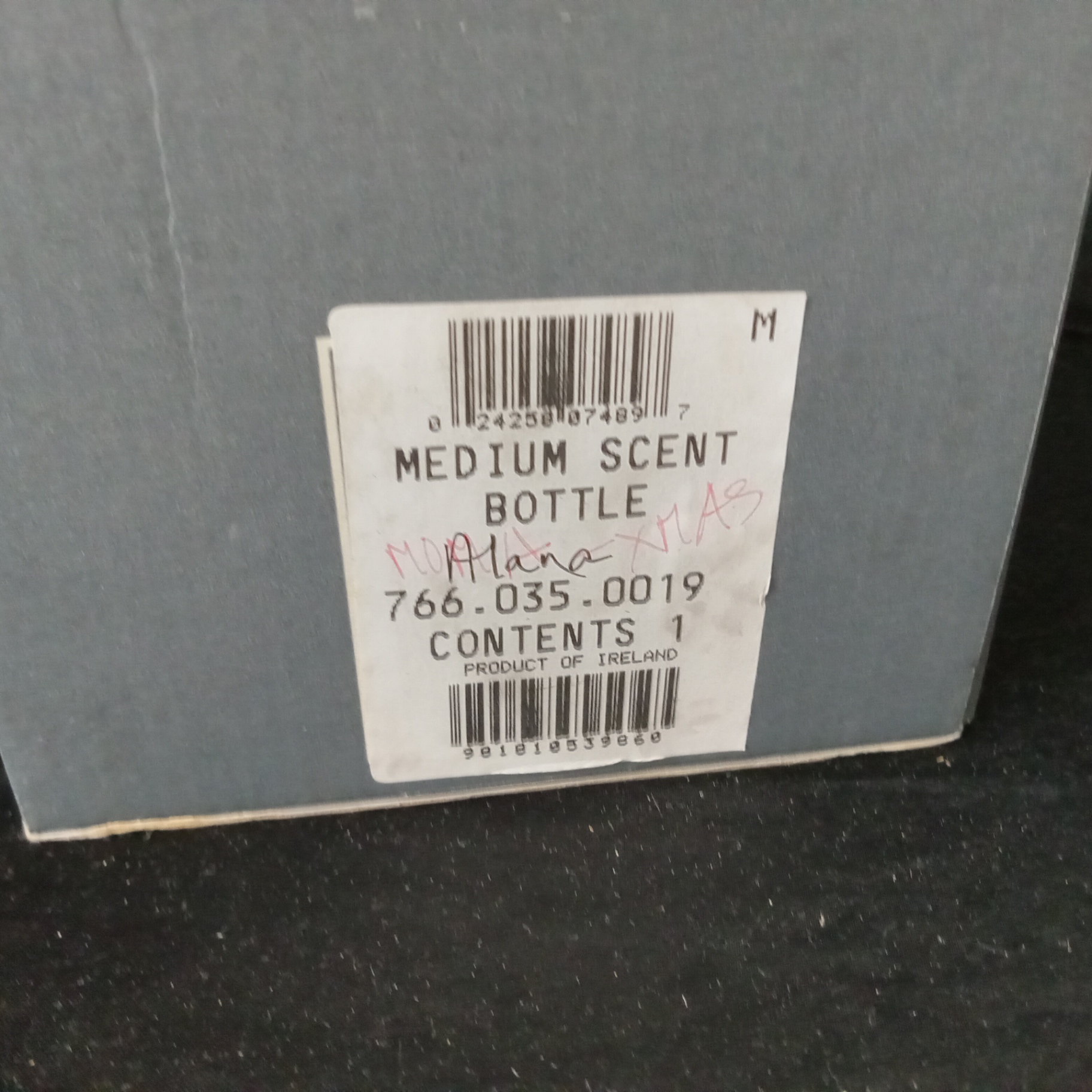 Waterford Alana Scent Bottles - image 7 of 7