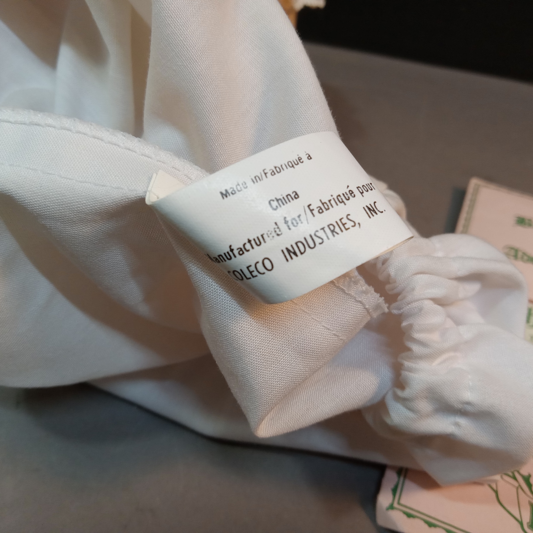 Vintage Cabbage Patch Preemies & Koosas Cat - image 12 of 20