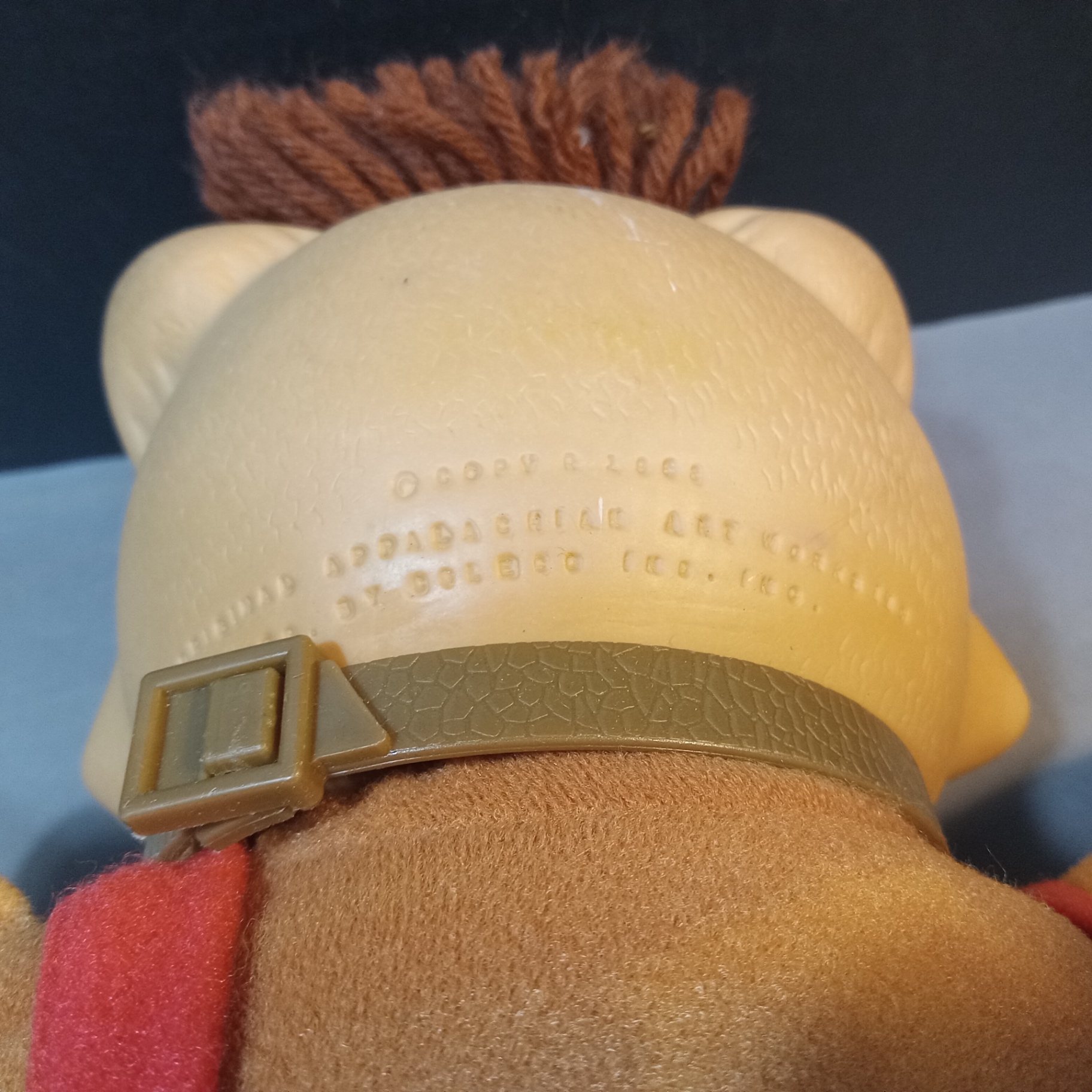 Vintage Cabbage Patch Preemies & Koosas Cat - image 20 of 20