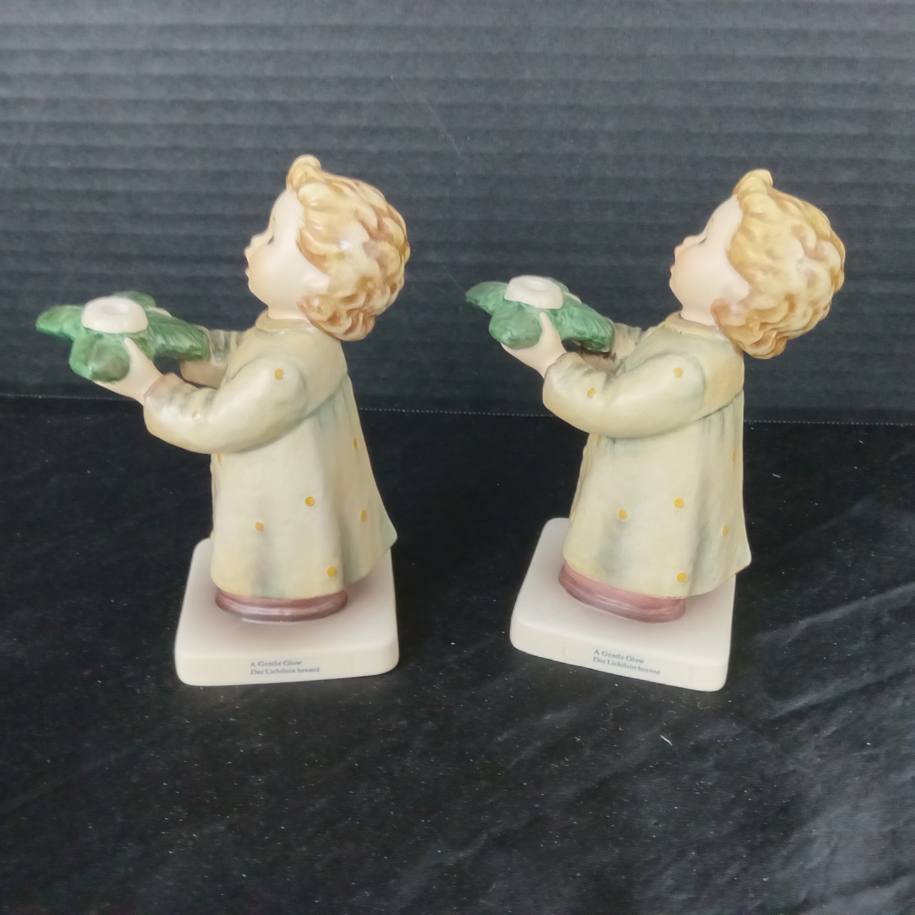 Hummel Figurines - image 9 of 11