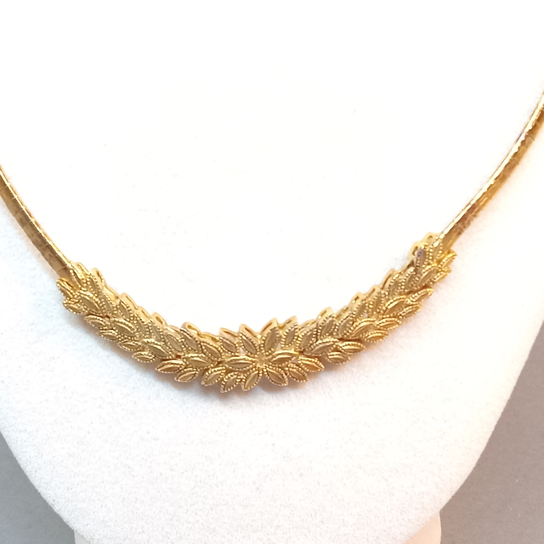 Gold Plated Sterling Jewelry (STR 31.1dwt) - image 3 of 19