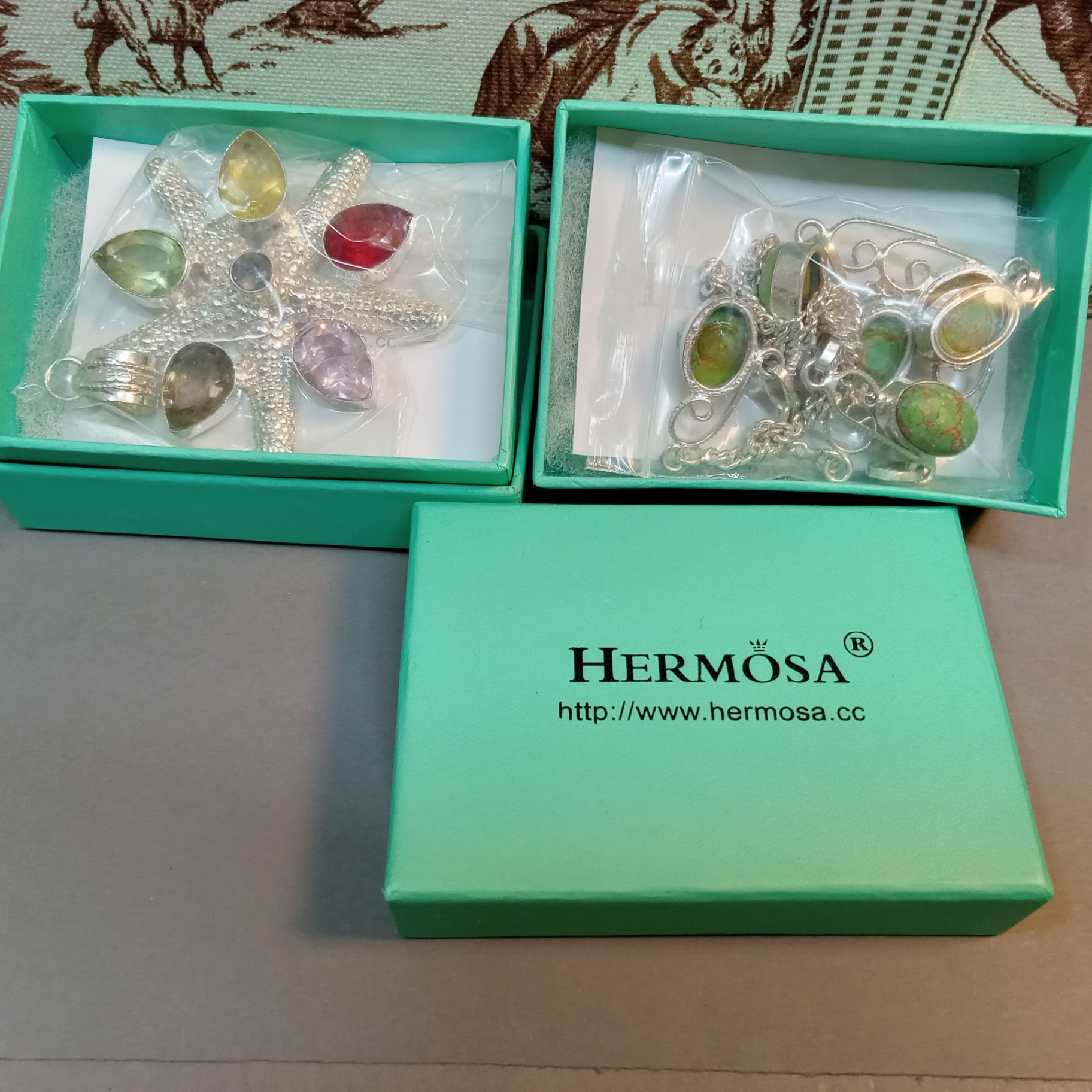 Vintage & Contemporary Costume Jewelry - image 2 of 20
