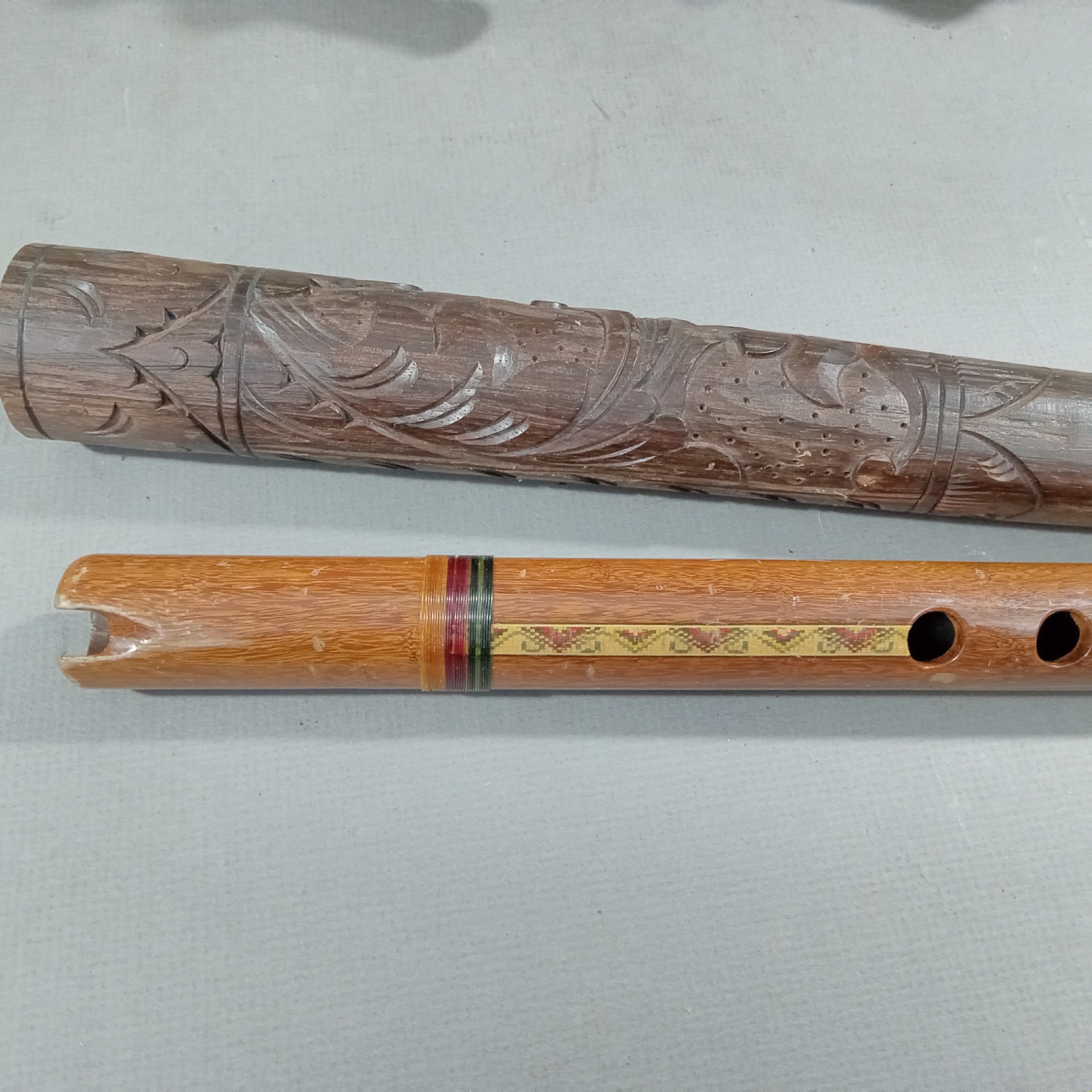 Vintage Musical Instruments - image 9 of 39