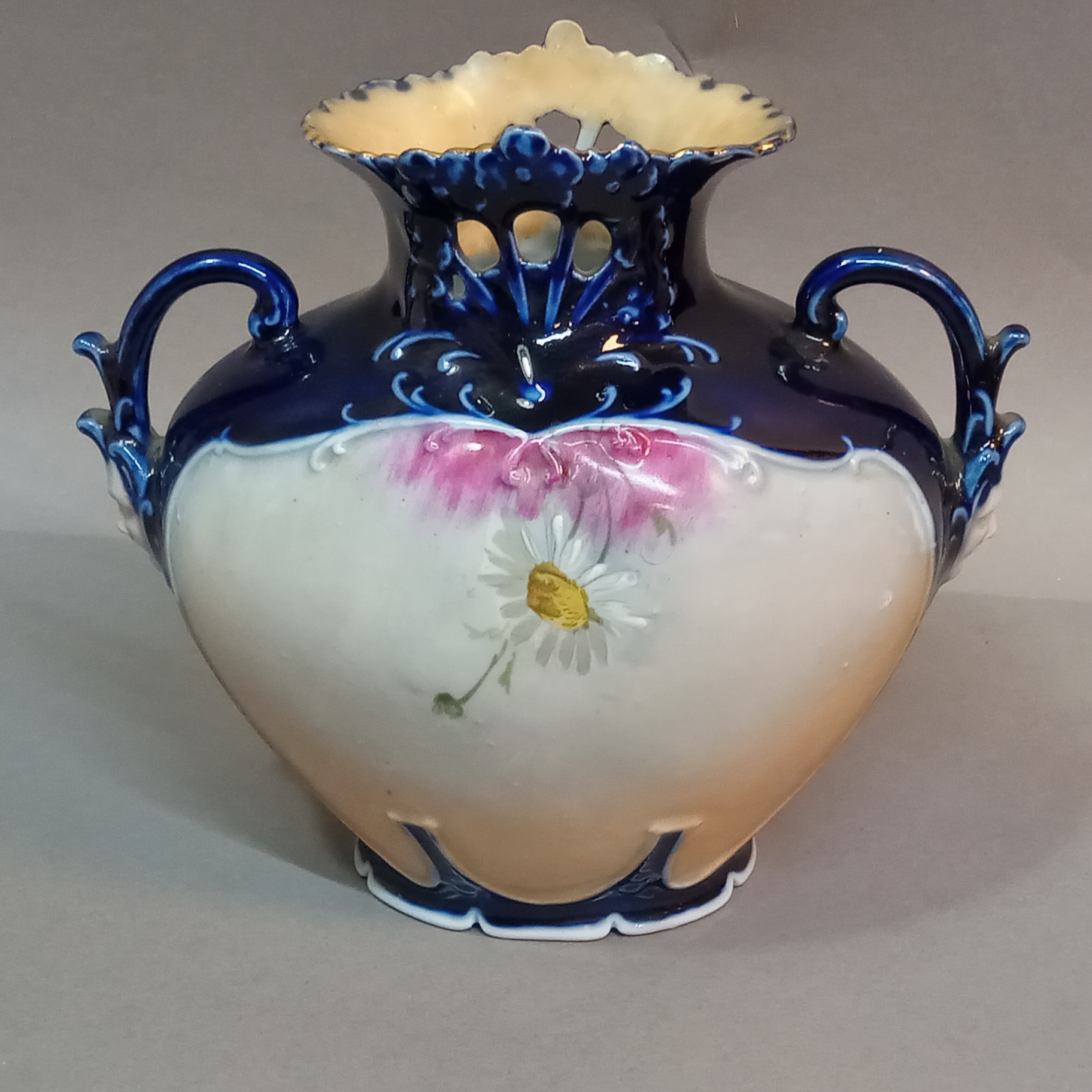 Blue Decor - image 4 of 20
