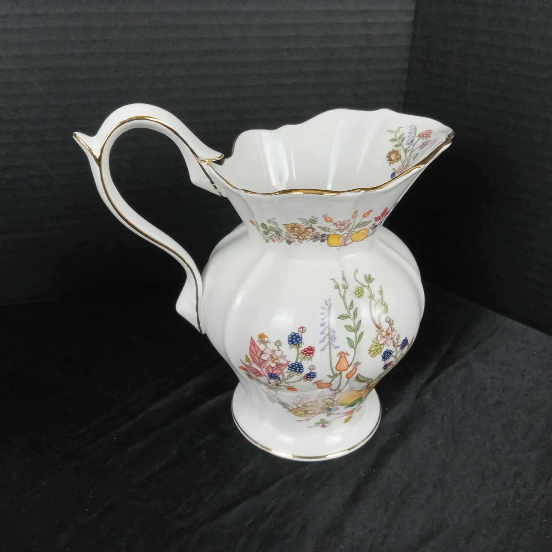 Aynsley China Somerset Hostess Pieces - image 14 of 17