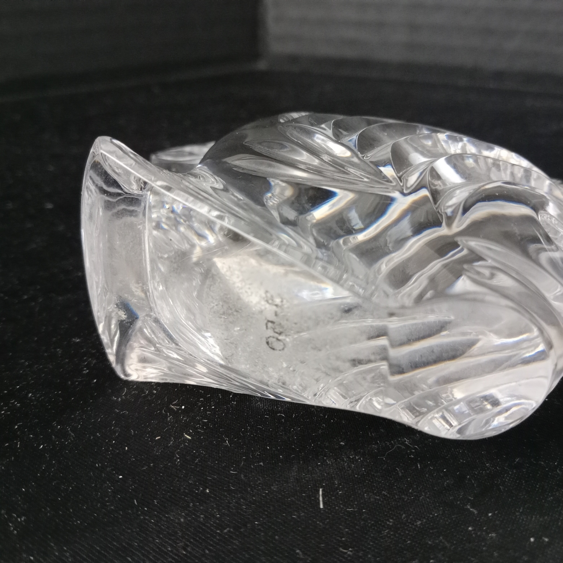 Crystal Fish Decor - image 6 of 11