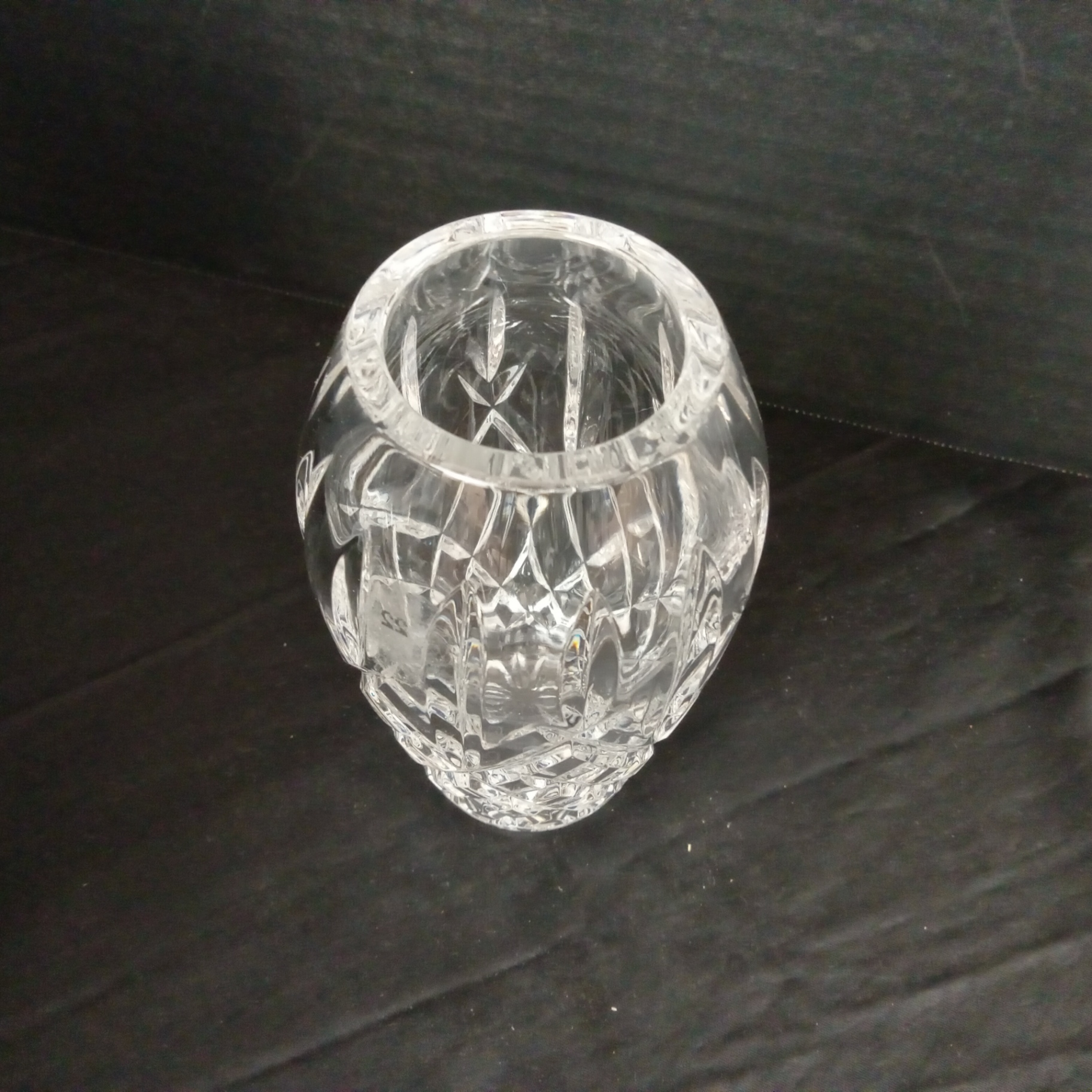 Waterford Araglin Vases - image 3 of 7