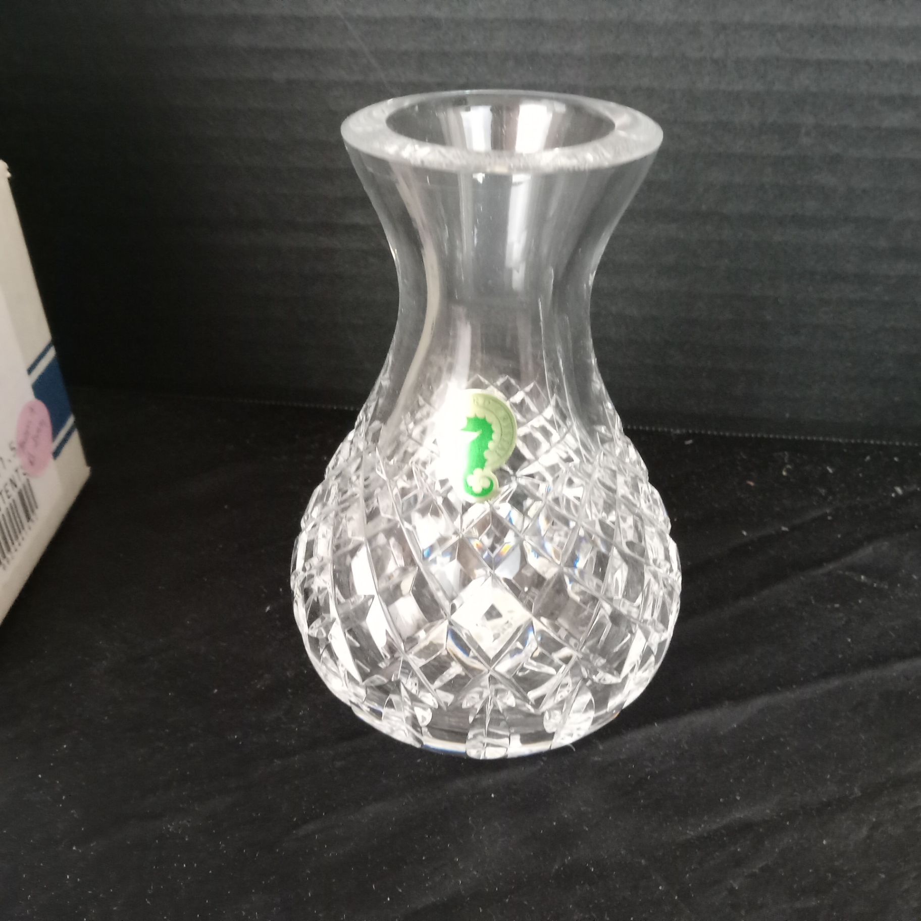 Waterford Bud Vases - image 2 of 6