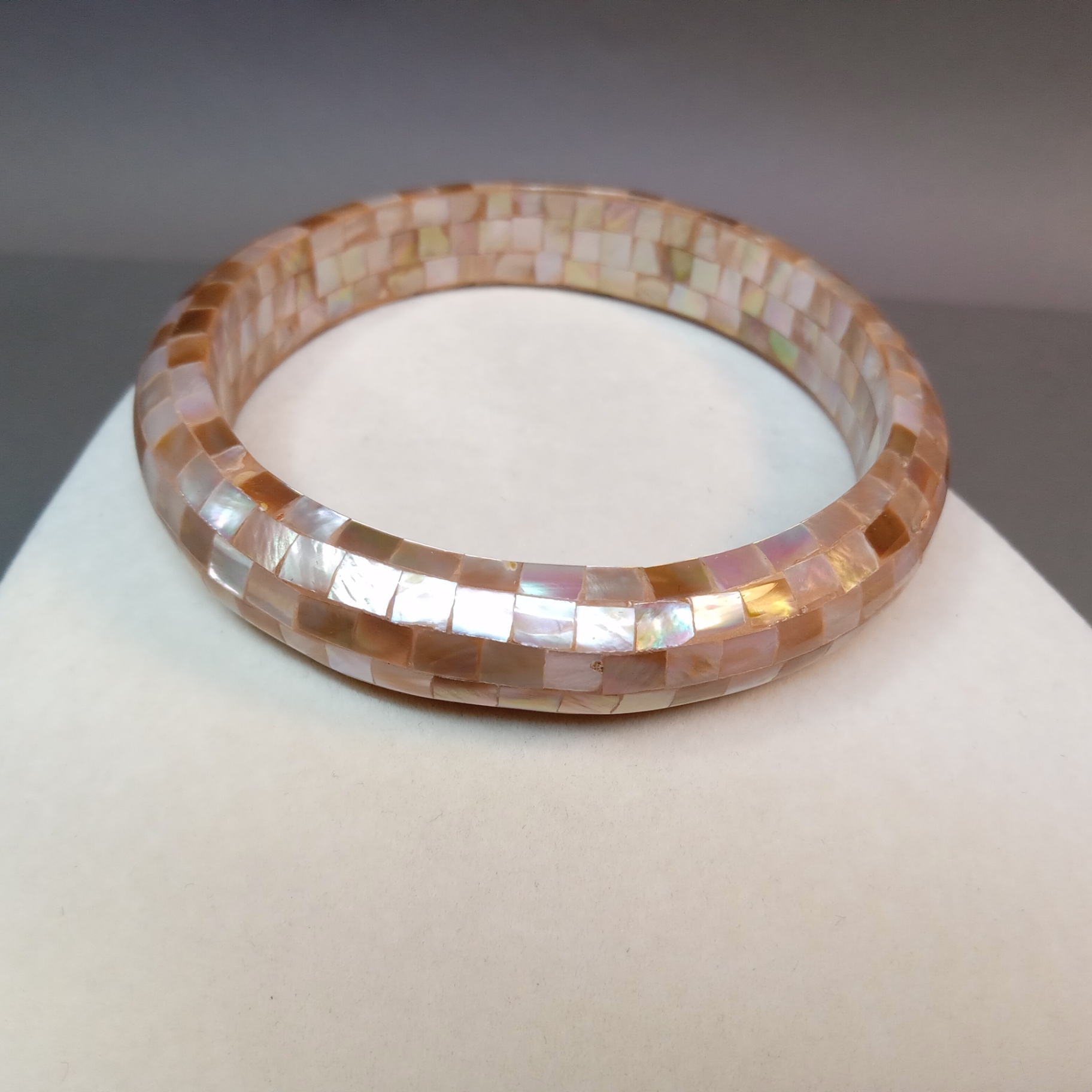 Pearl & Shell Jewelry (STR 3.3dwt) - image 14 of 16