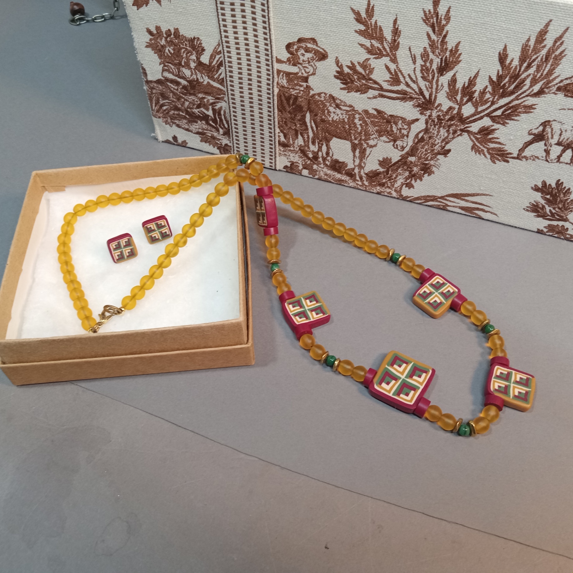 Vintage & Contemporary Costume Jewelry - image 3 of 20
