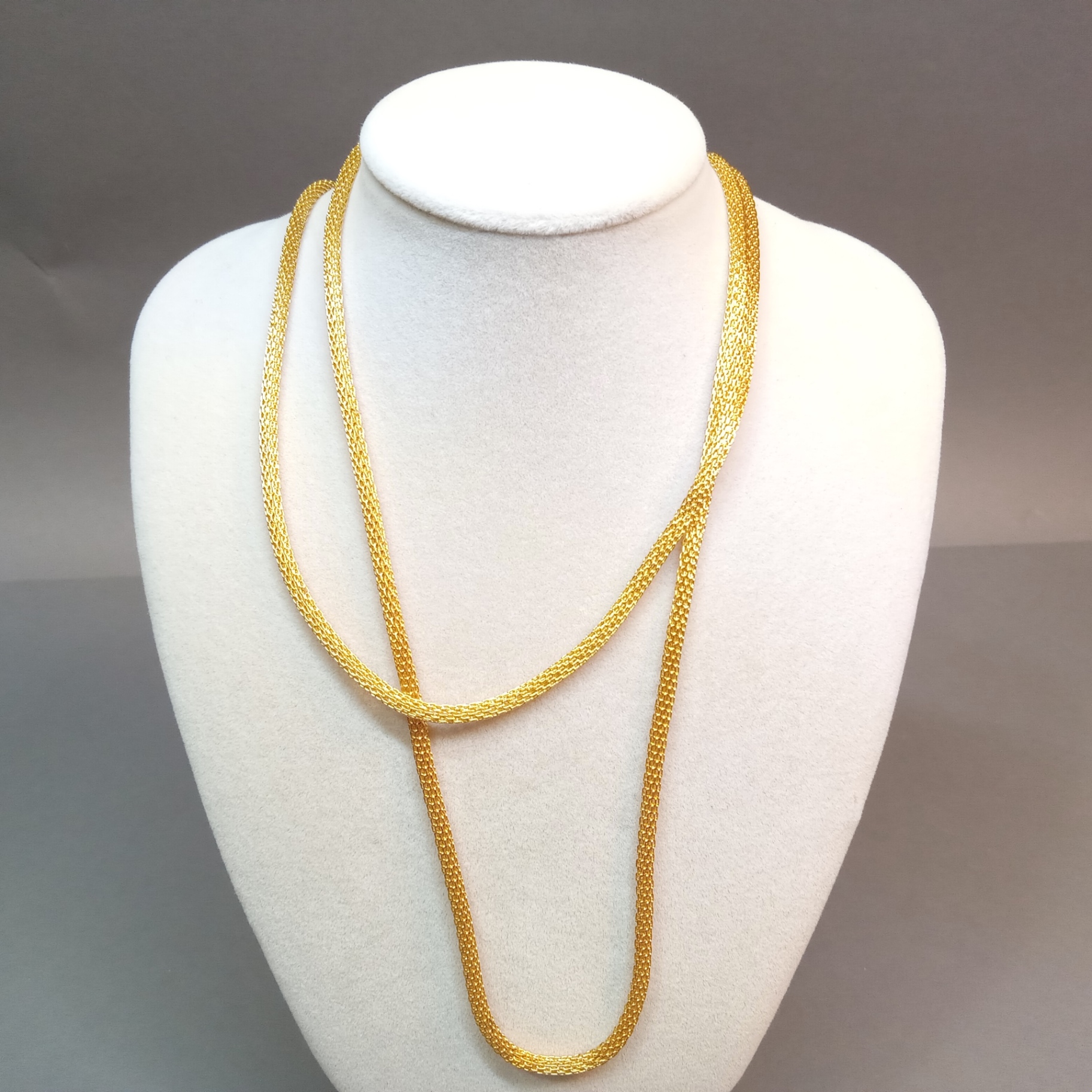 Gold Plated Sterling Jewelry (STR 31.1dwt) - image 8 of 19