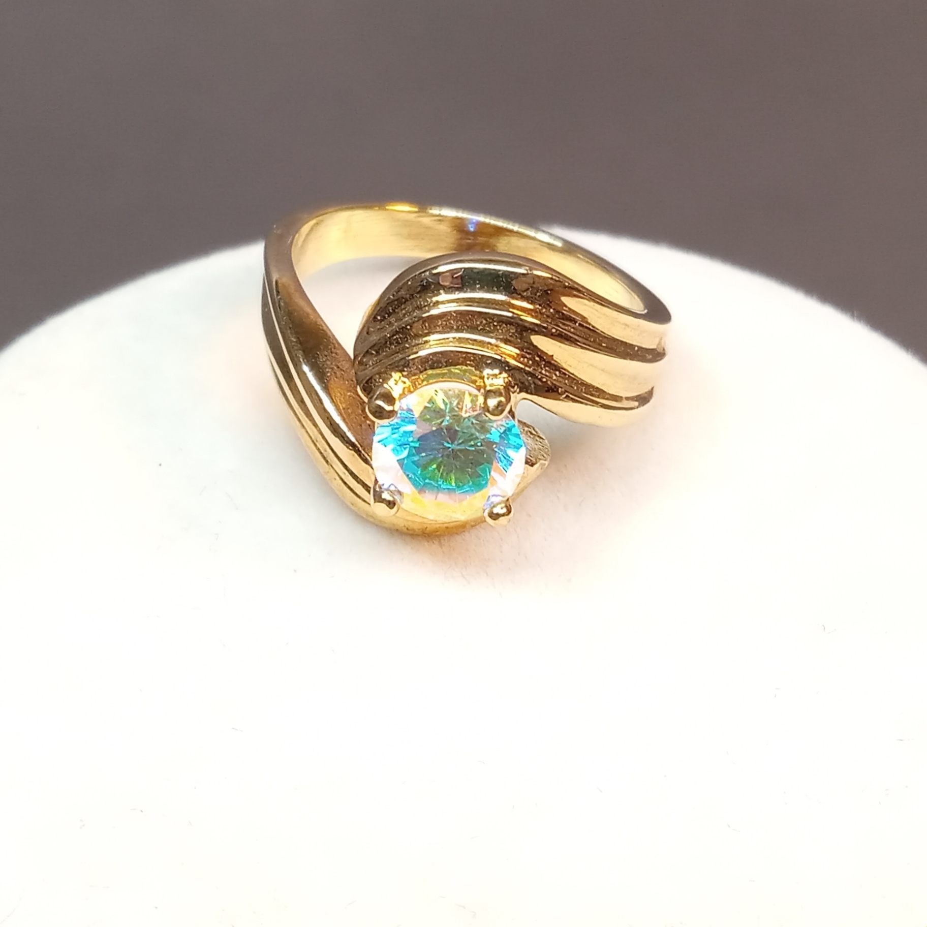 Gold Plated Sterling Jewelry (STR 31.1dwt) - image 12 of 19