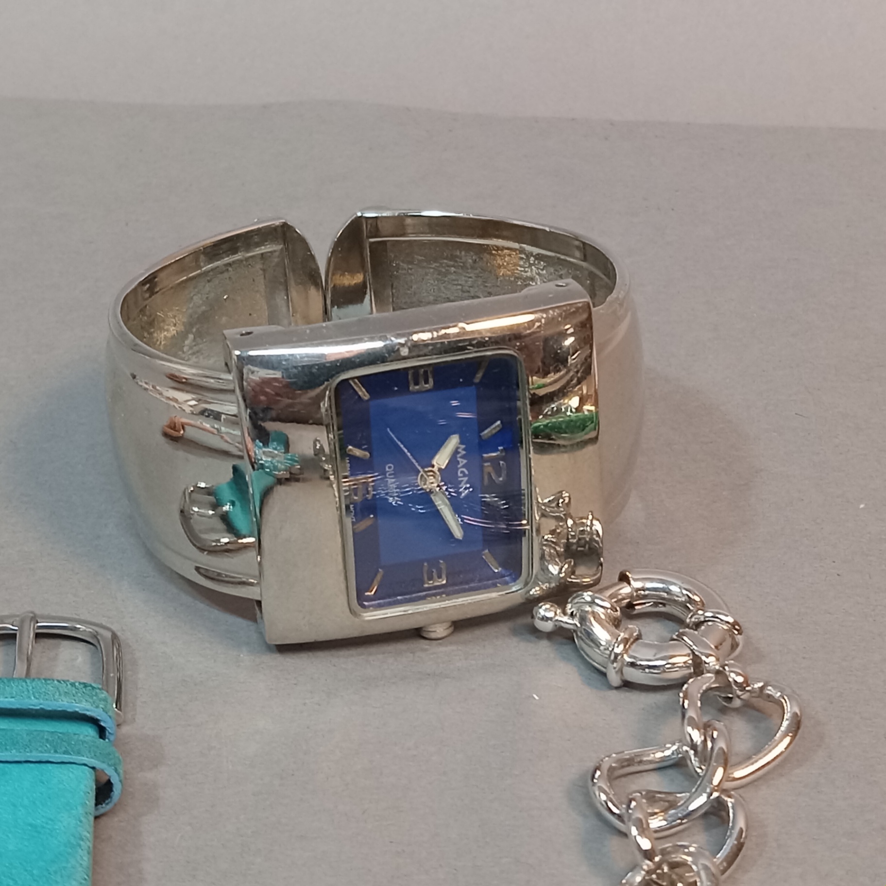 Vintage & Contemporary Costume Jewelry - image 15 of 20