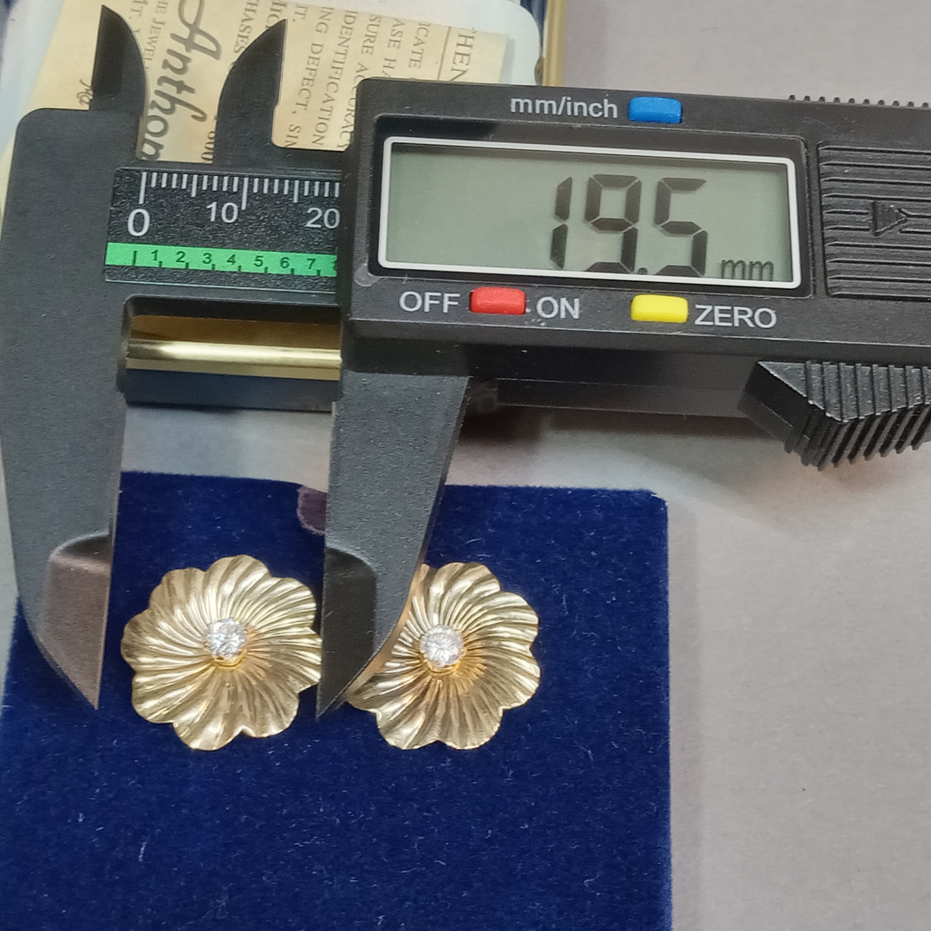 Michael Anthony & More 14K Jewelry (14K 6.4dwt) - image 9 of 30