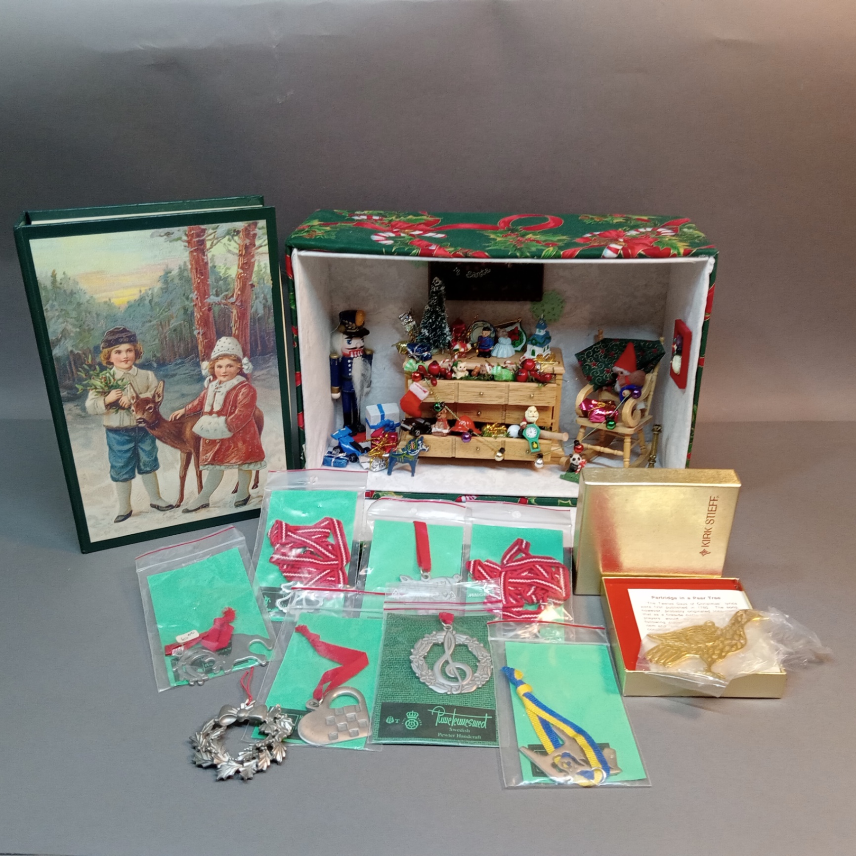 We Need A Little Christmas - image 1 of 18