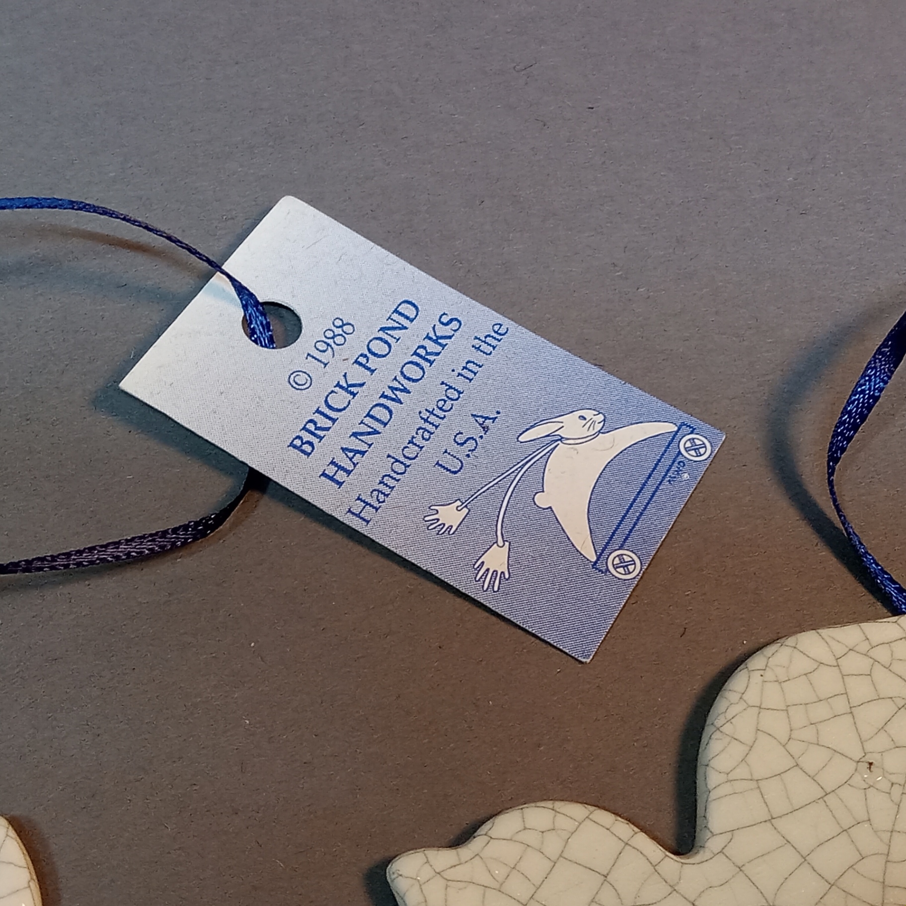 Blue Decor - image 16 of 20