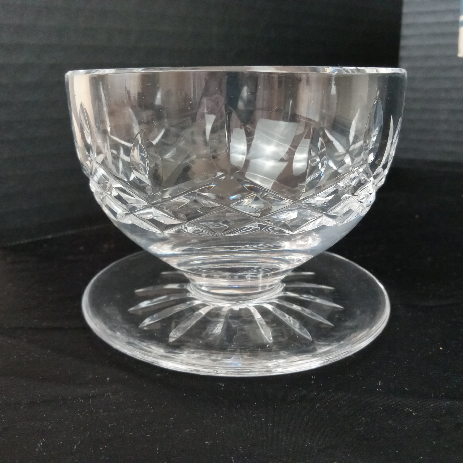 Waterford Lismore Grapefruit Bowls - image 2 of 5
