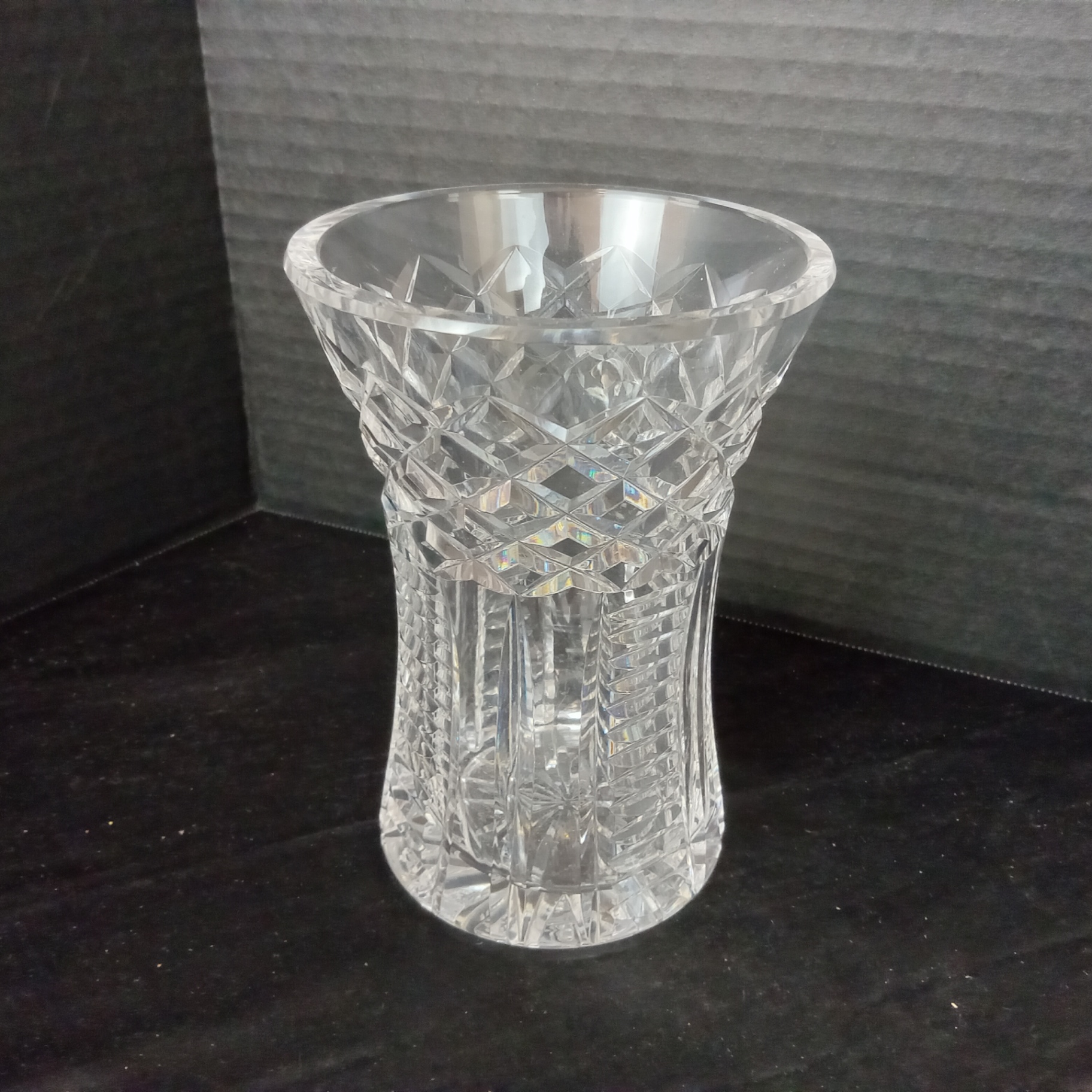 Waterford Crystal Tableware - image 5 of 9