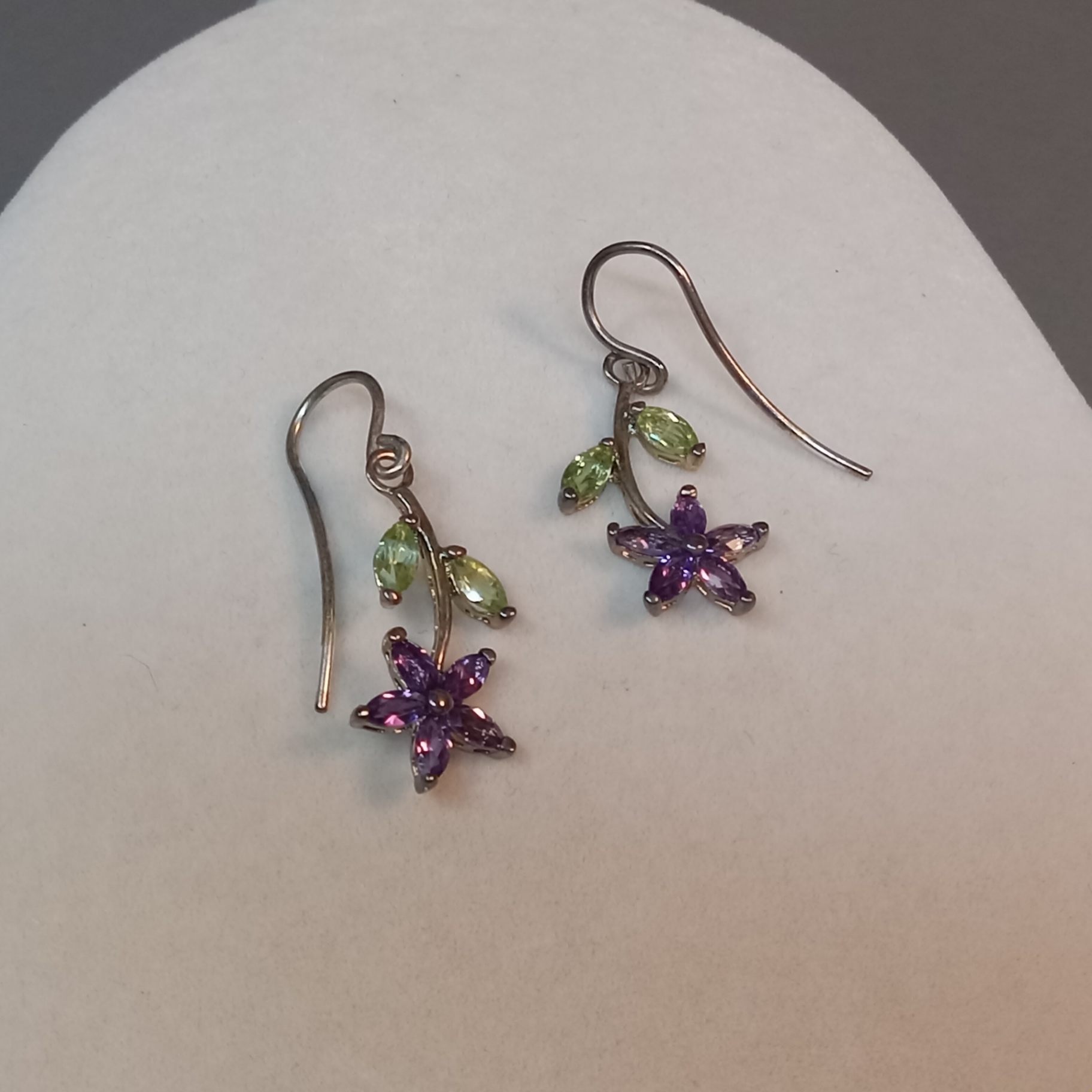 Sterling Jewelry (STR 29.4dwt) - image 16 of 19