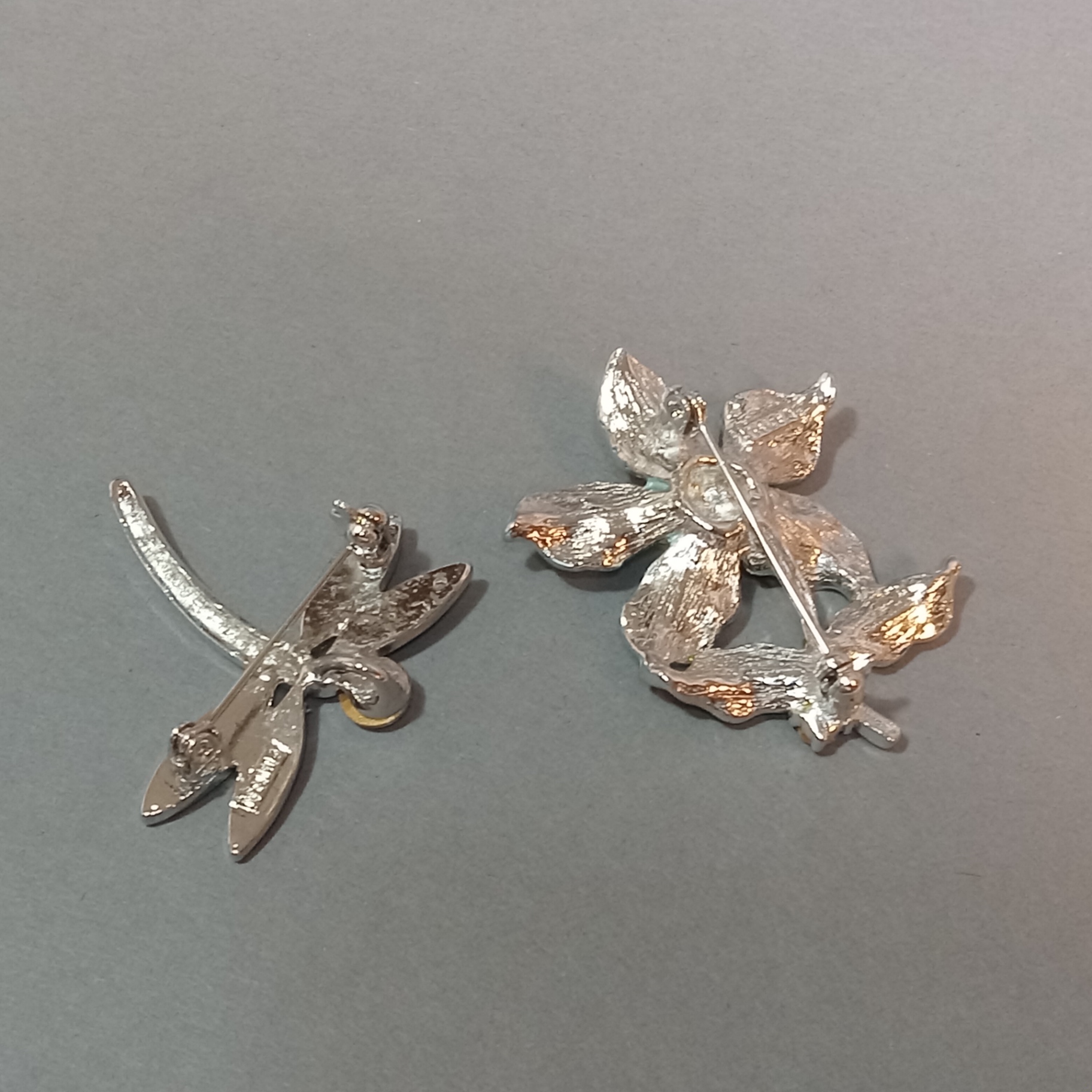 Spring Costume Jewelry Bling - image 14 of 18