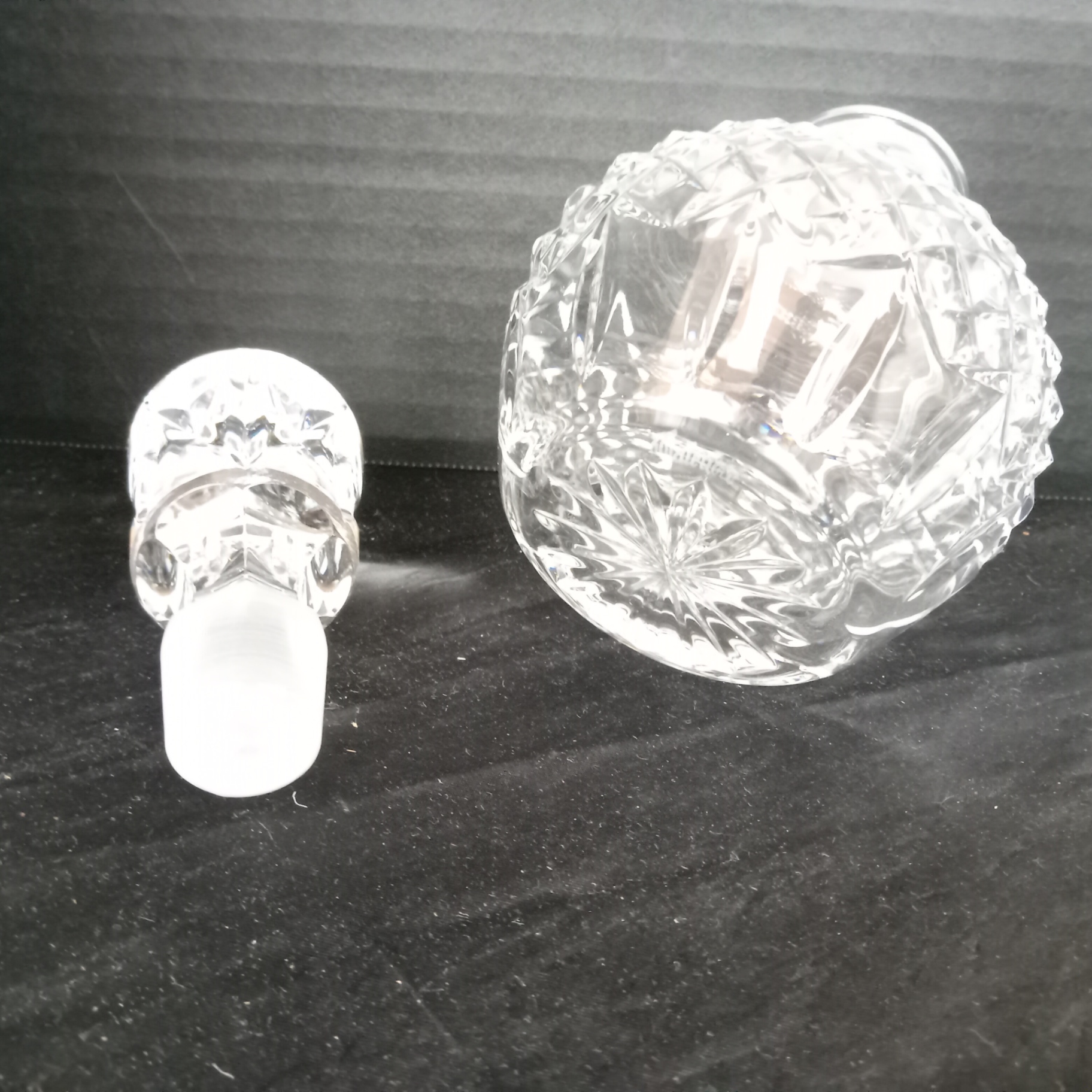 Waterford Alana Scent Bottles - image 3 of 7