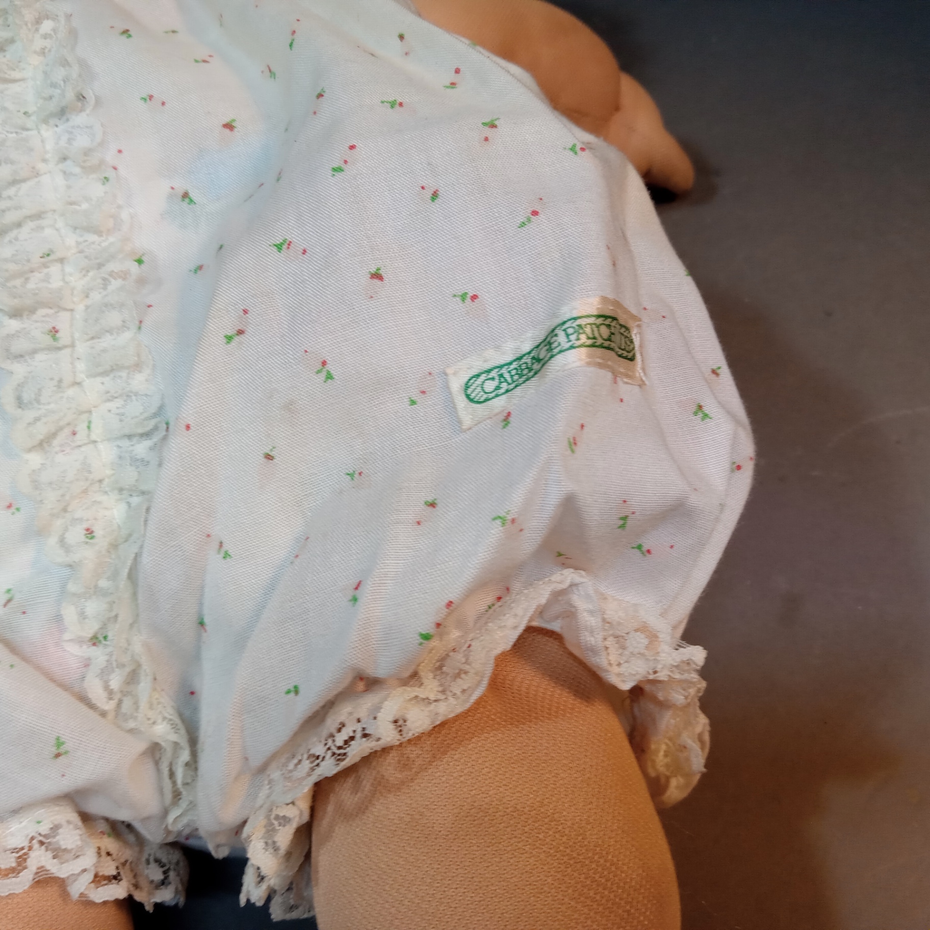 Vintage Cabbage Patch Kids - image 10 of 21