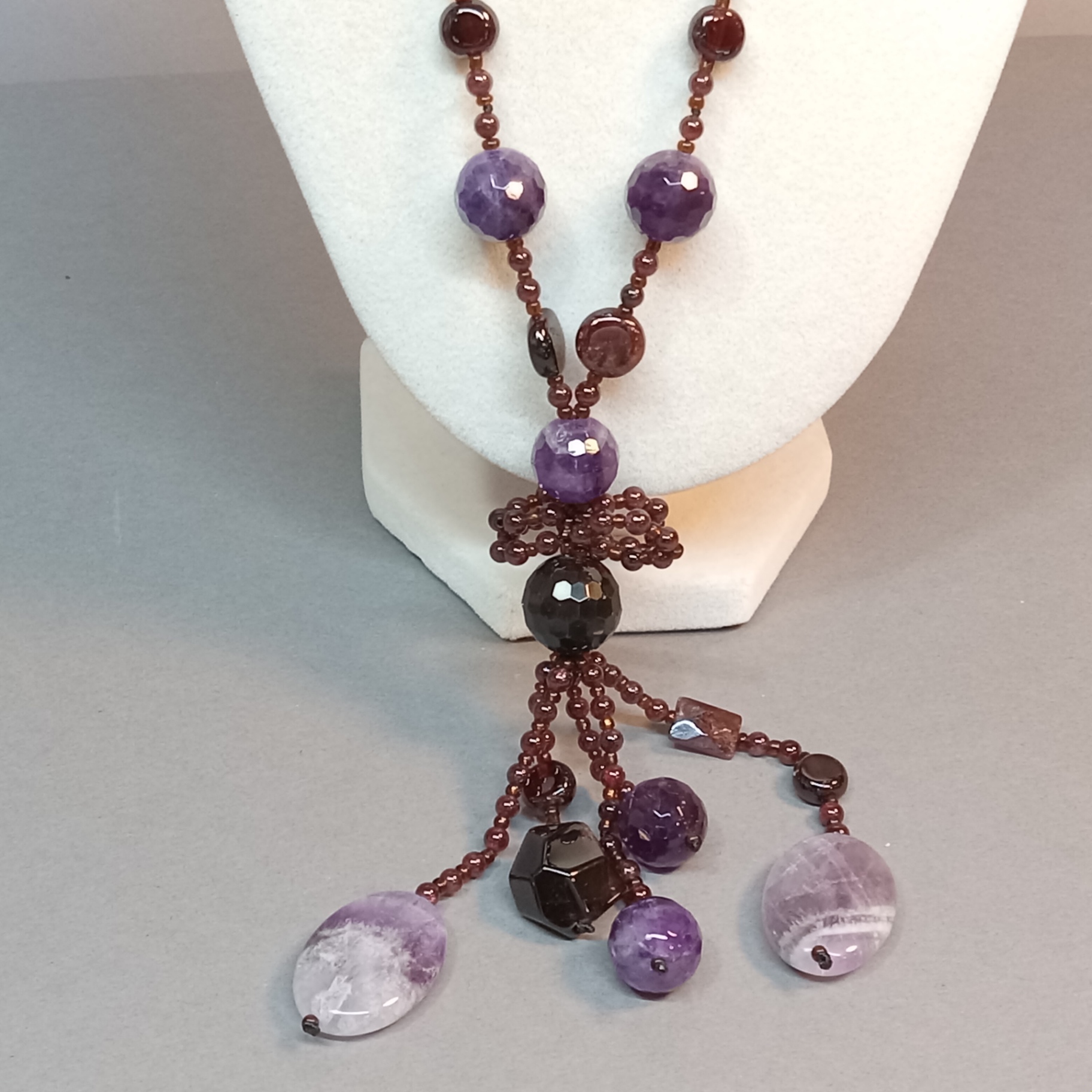 Pretty in Purple Jewelry & More - image 3 of 17