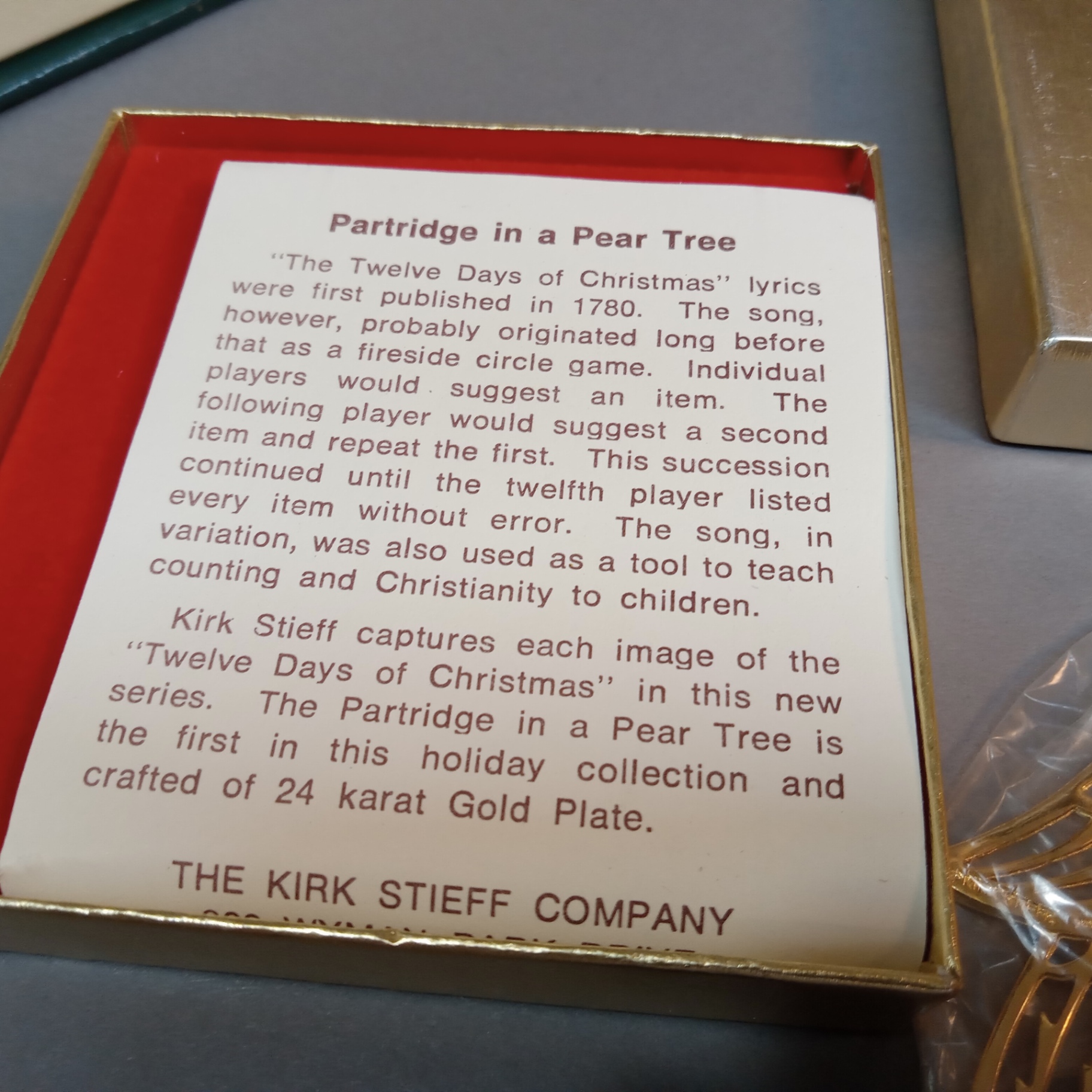 We Need A Little Christmas - image 13 of 18