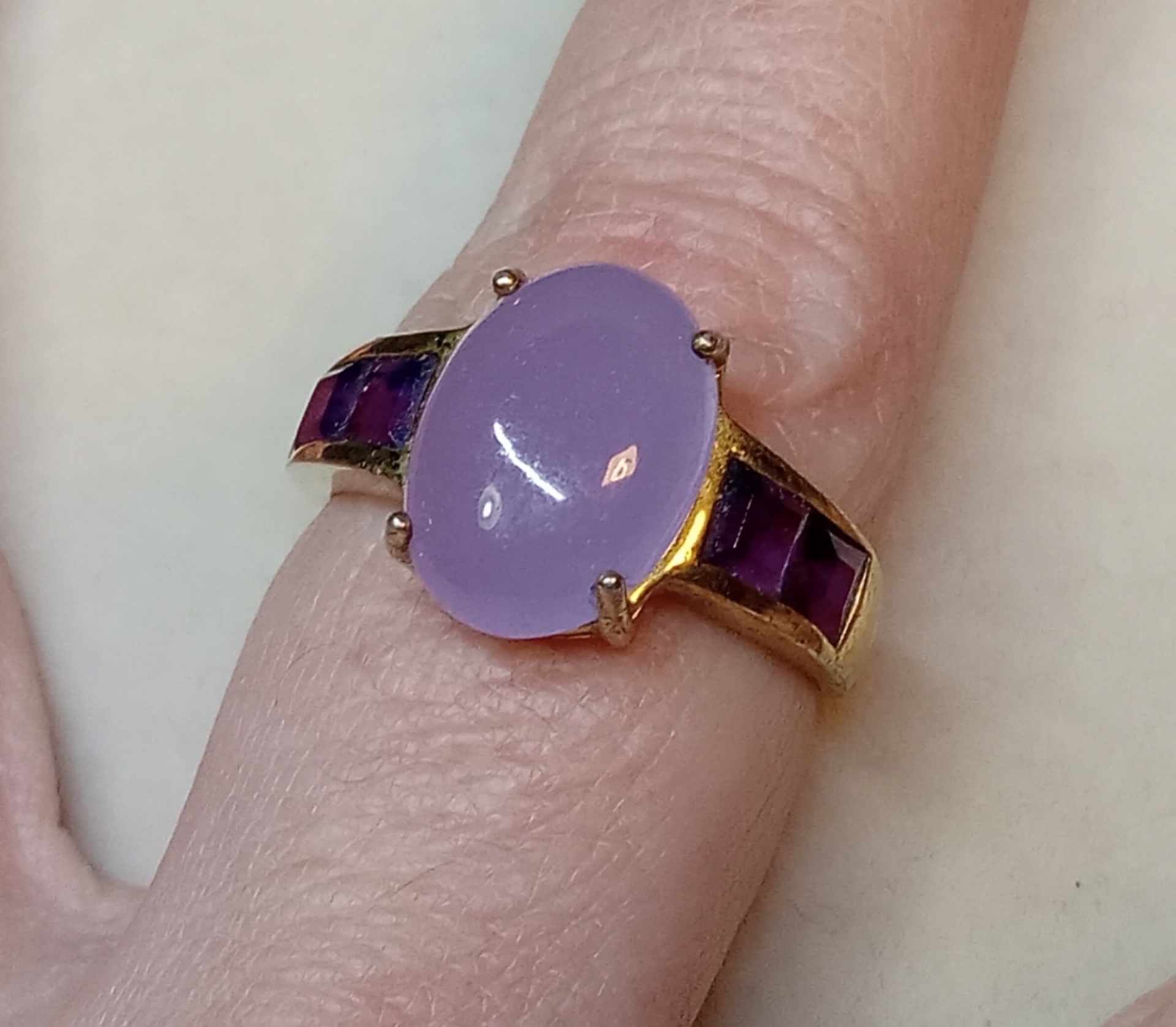 Pretty in Purple Jewelry & More - image 12 of 17