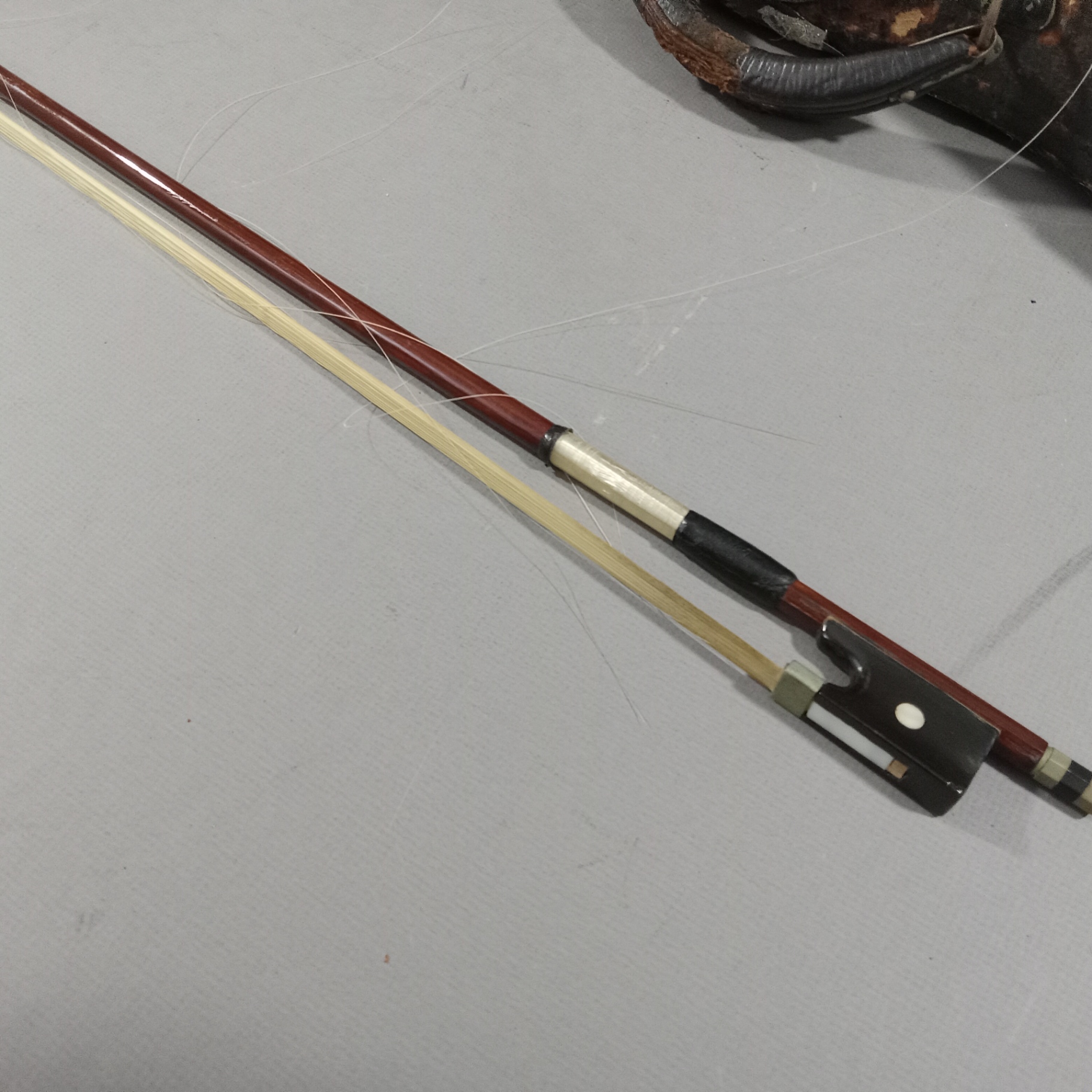Vintage Musical Instruments - image 35 of 39