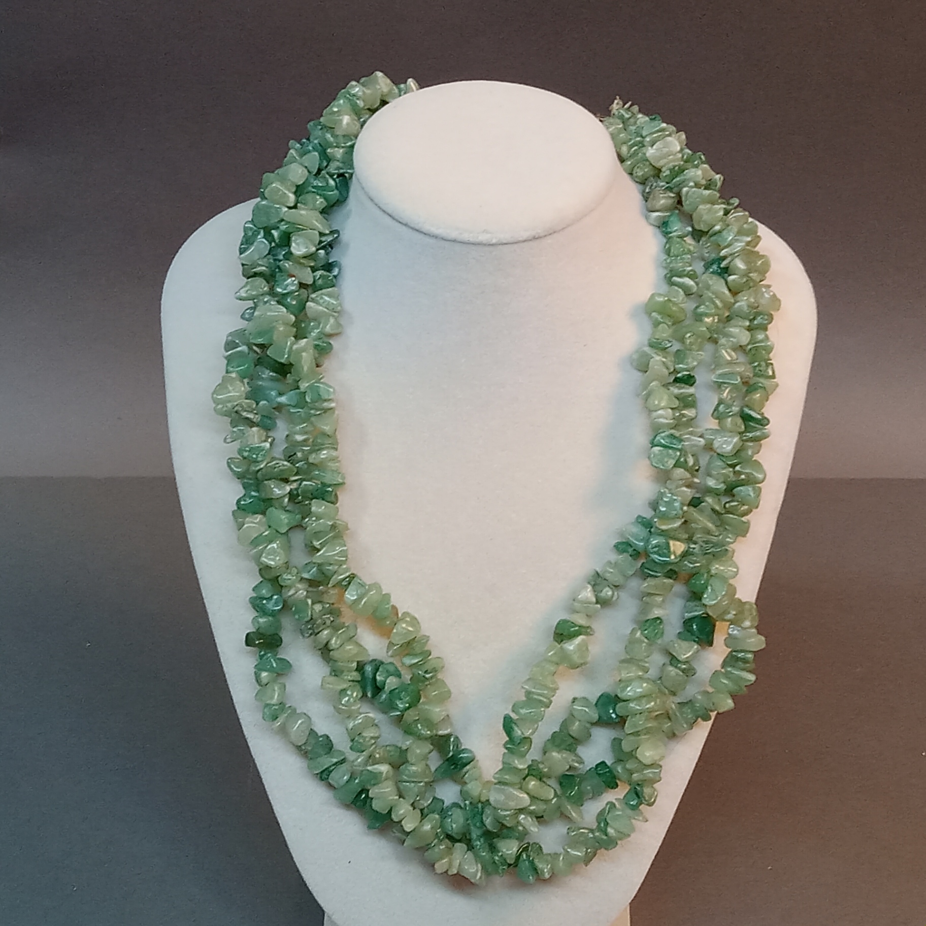 Hand Beaded Jewelry - image 8 of 15