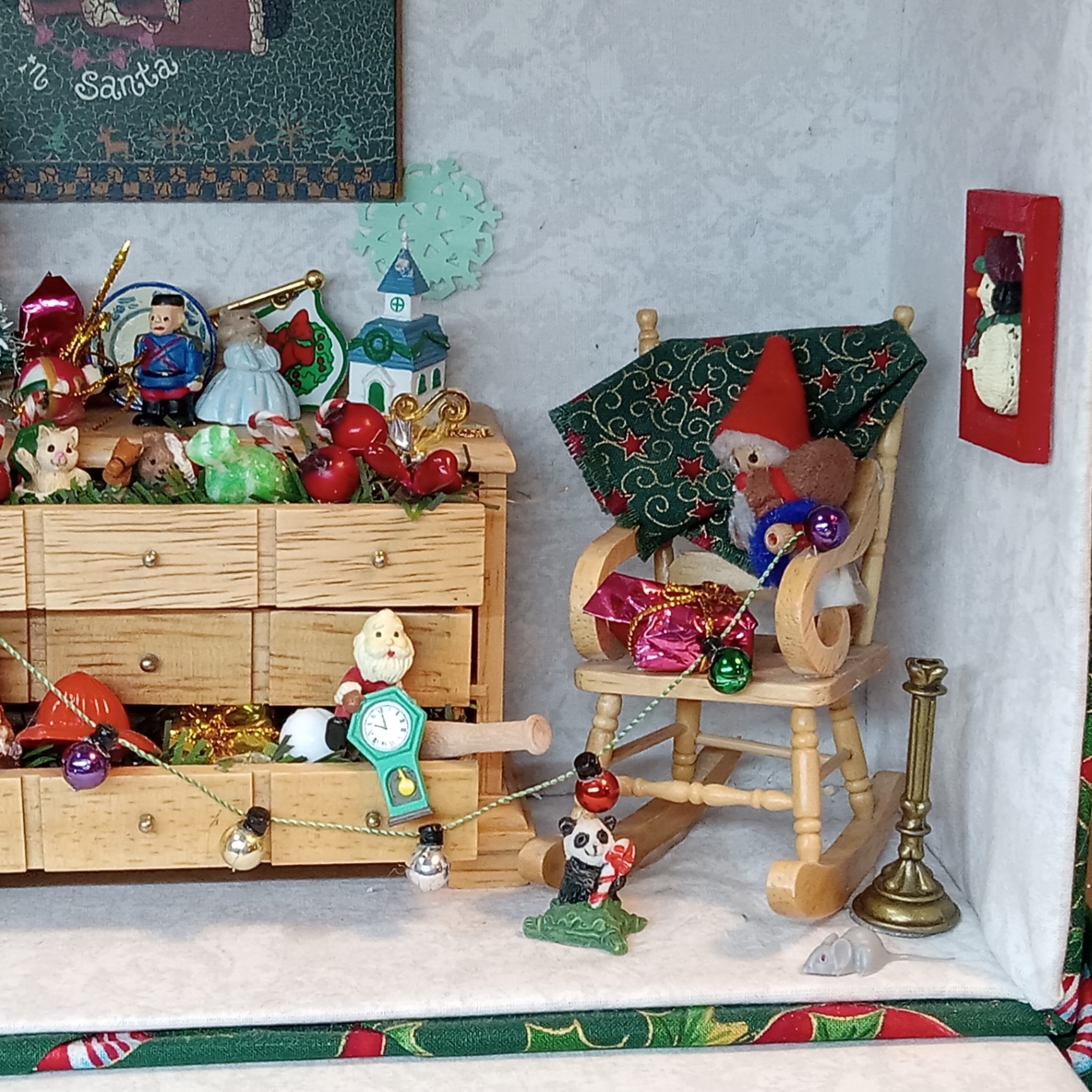 We Need A Little Christmas - image 18 of 18
