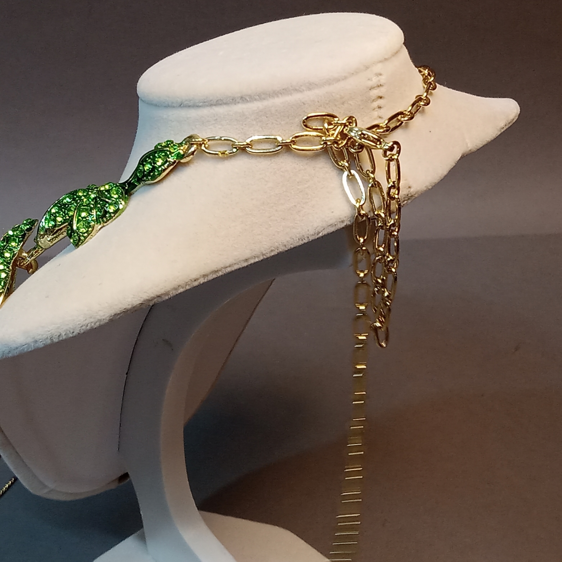 Spring Costume Jewelry Bling - image 5 of 18