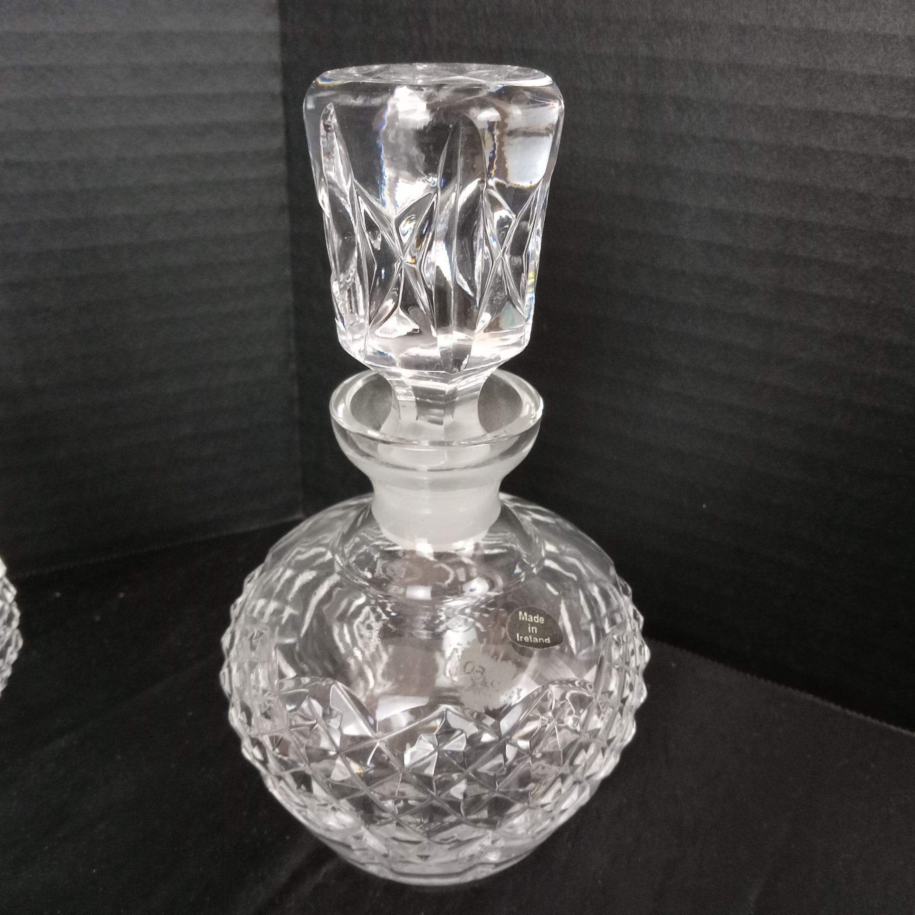 Waterford Alana Scent Bottles - image 5 of 7