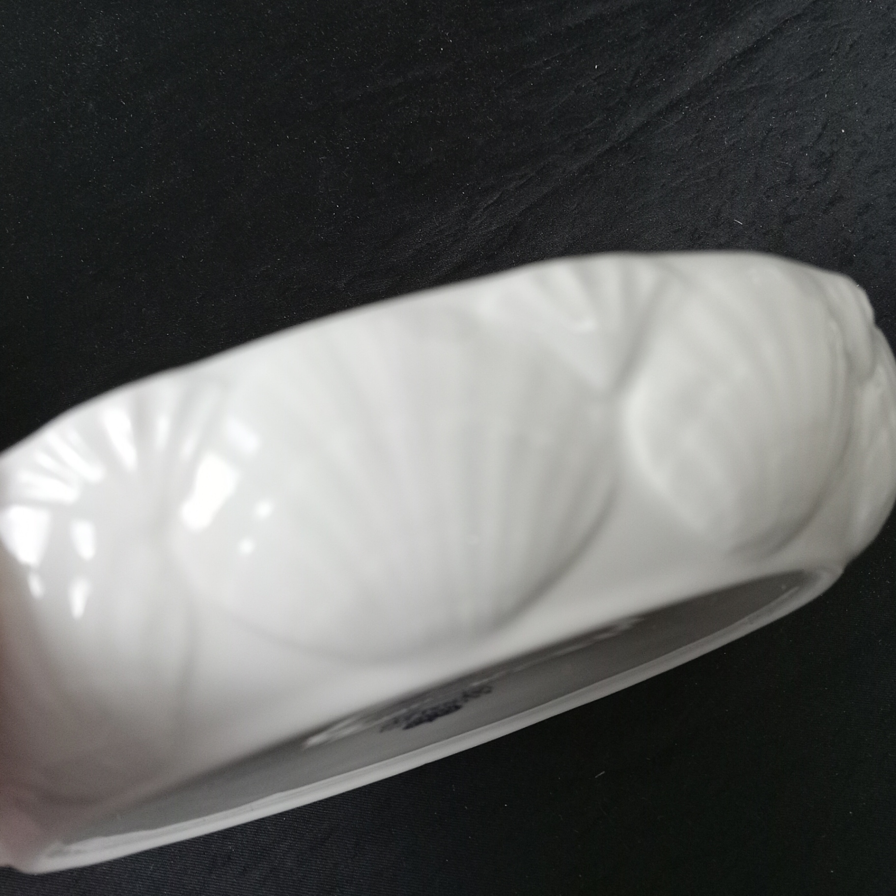 Aynsley China Somerset Hostess Pieces - image 4 of 17