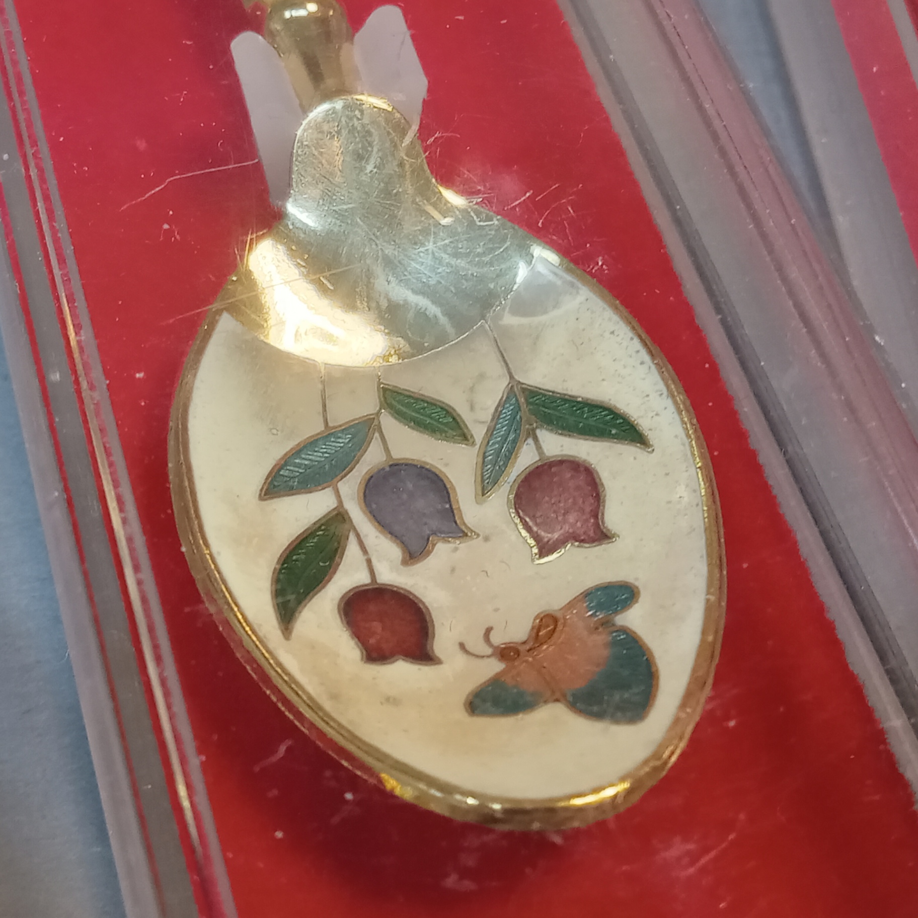 Cloisonne Decor & More - image 18 of 23