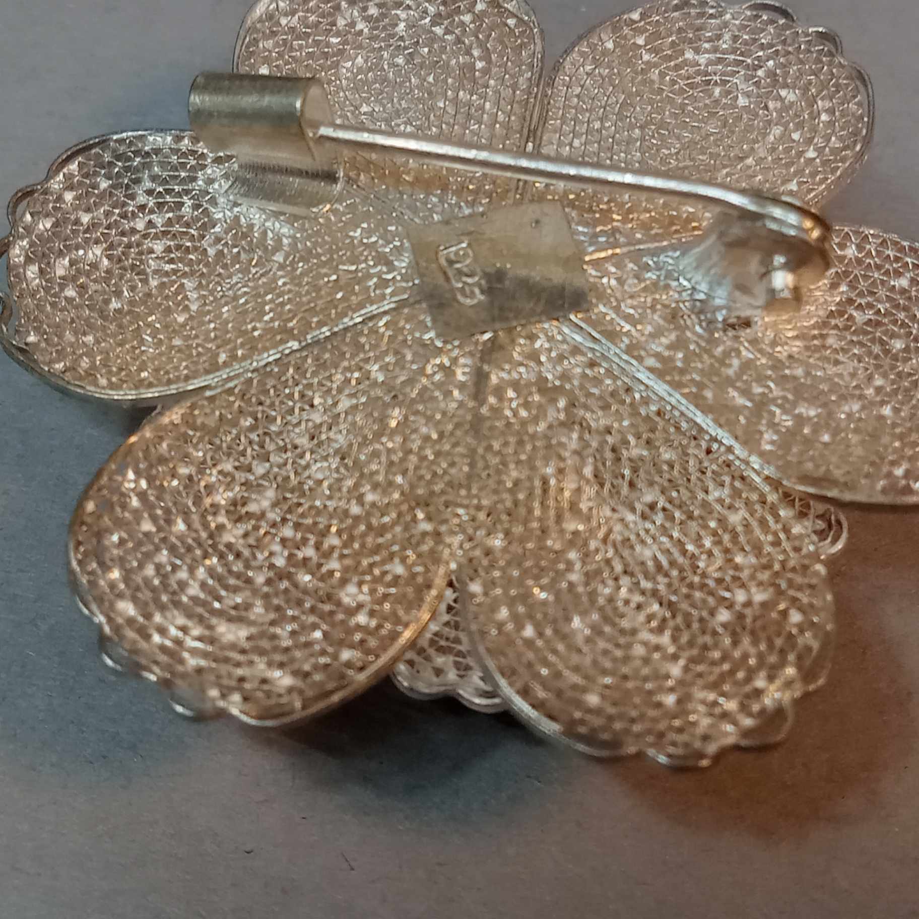 Sterling Jewelry (STR 29.4dwt) - image 4 of 19
