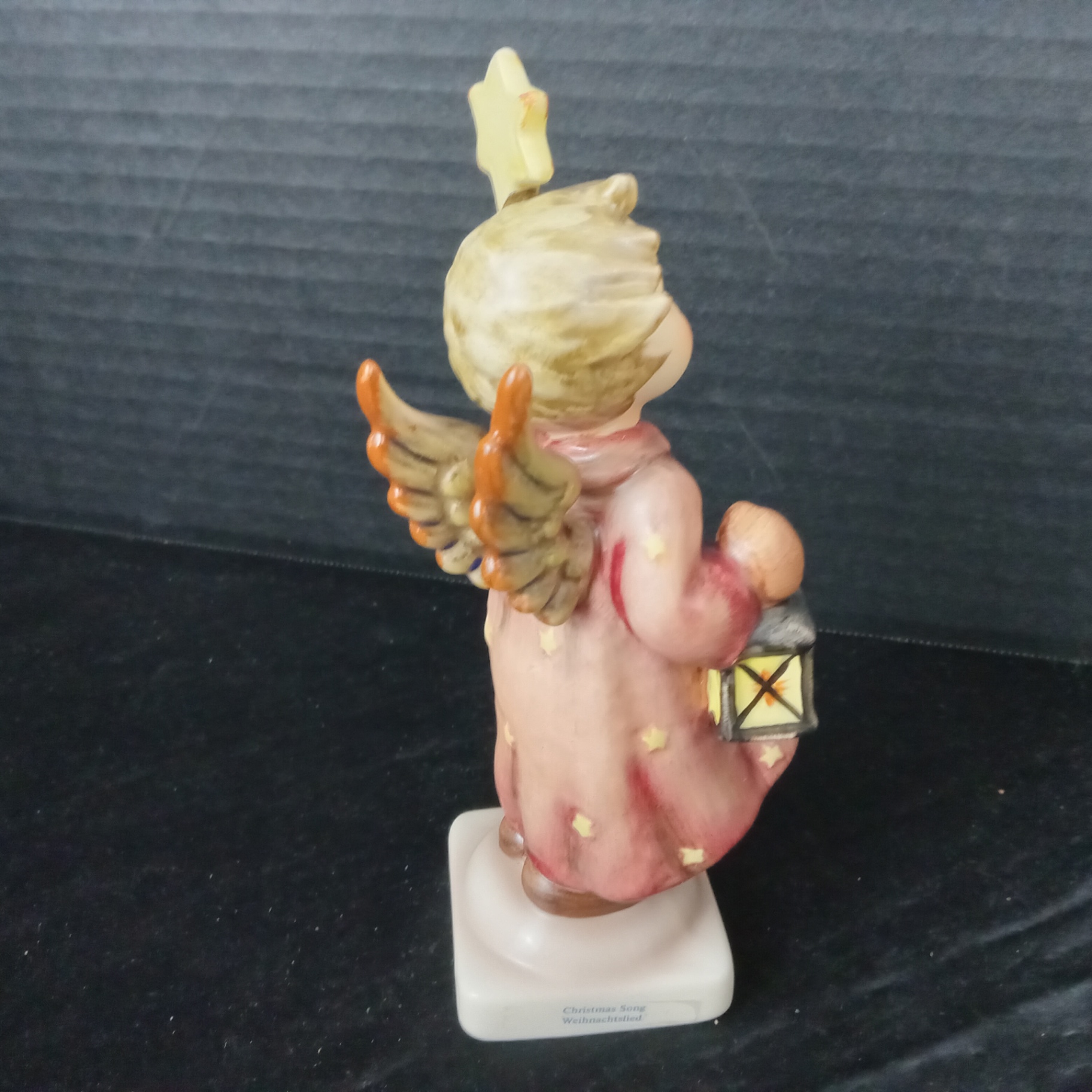 Hummel Figurines - image 3 of 11
