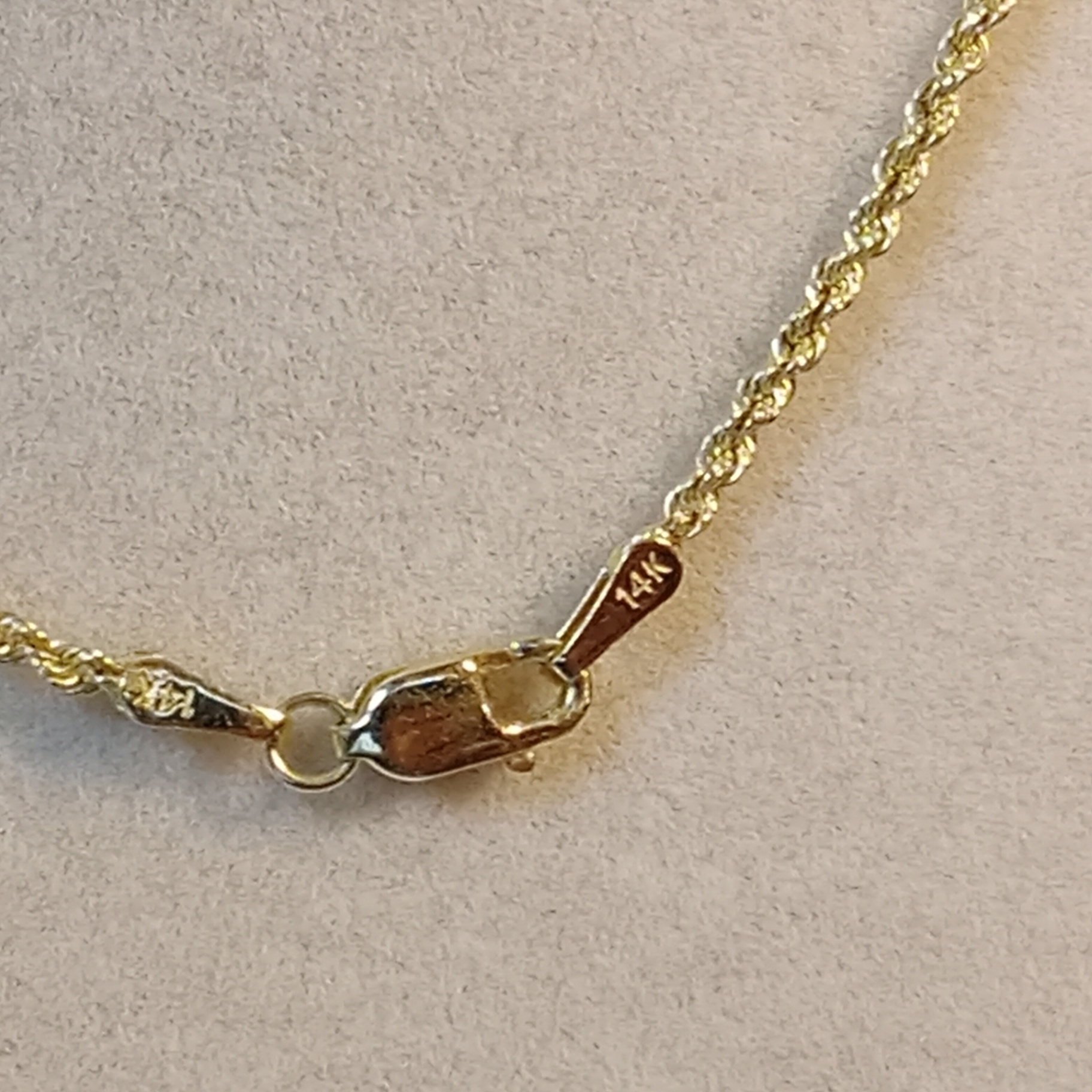 Michael Anthony & More 14K Jewelry (14K 6.4dwt) - image 17 of 30