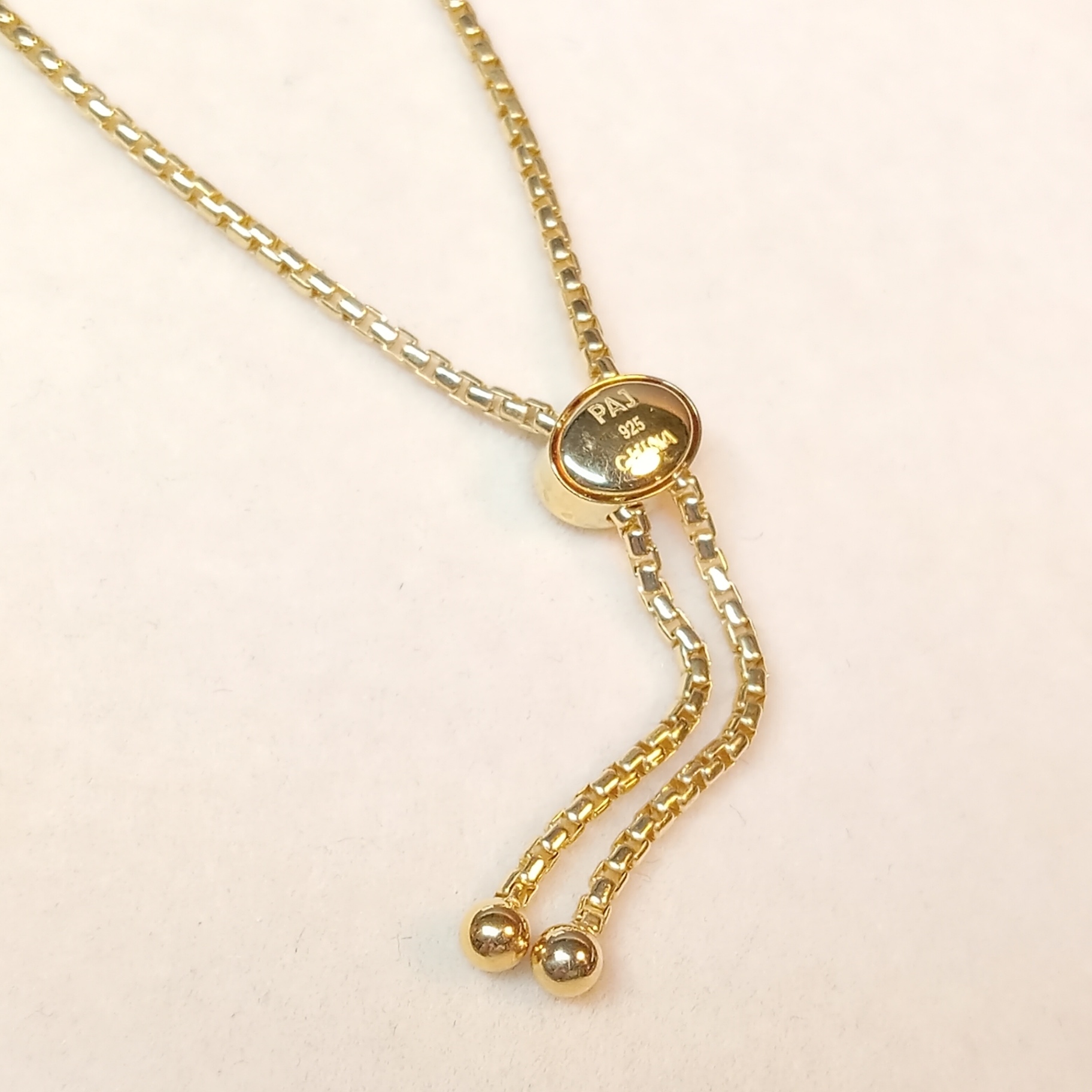 Gold Plated Sterling Jewelry (STR 31.1dwt) - image 18 of 19