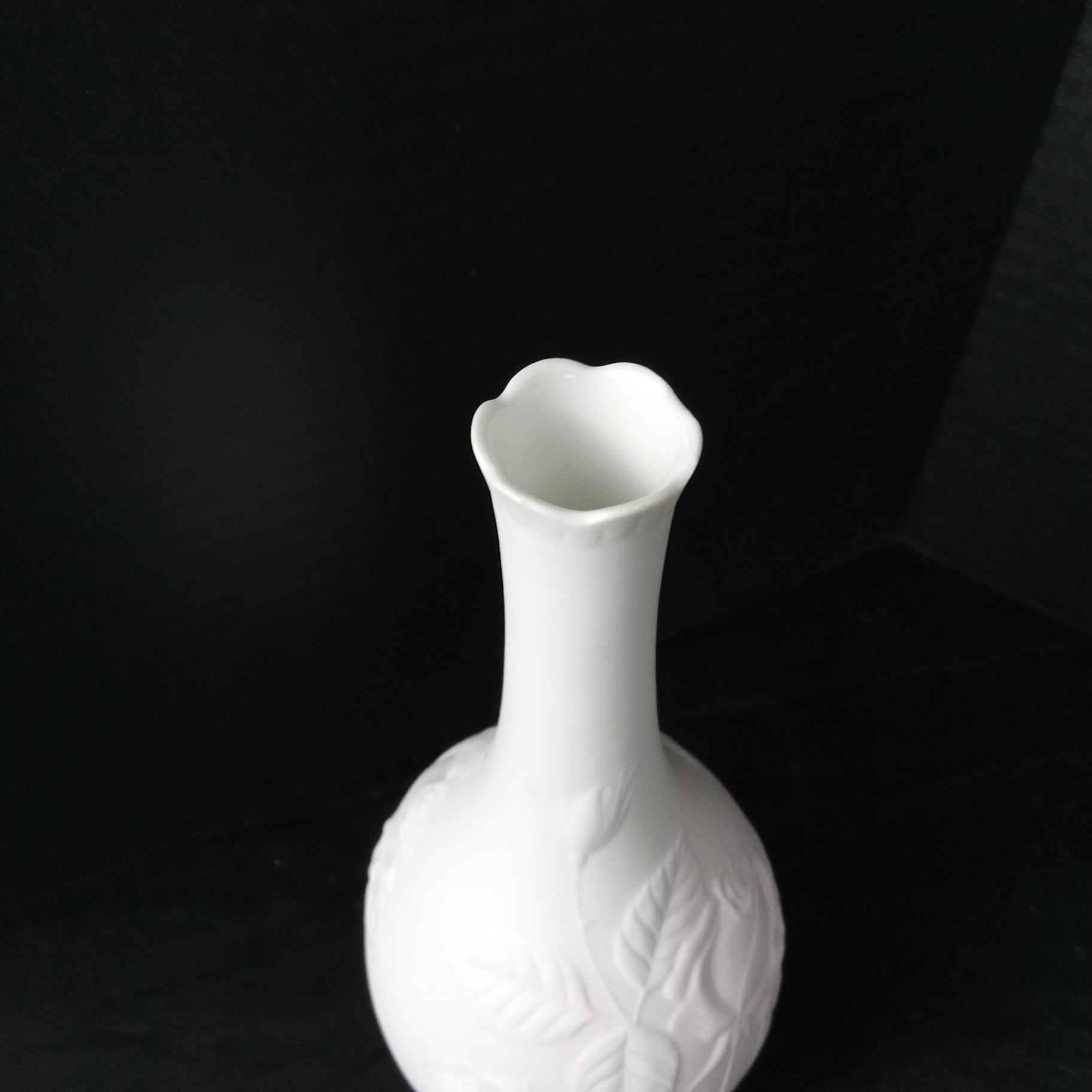 Kaiser Porzellan Vases - image 10 of 16