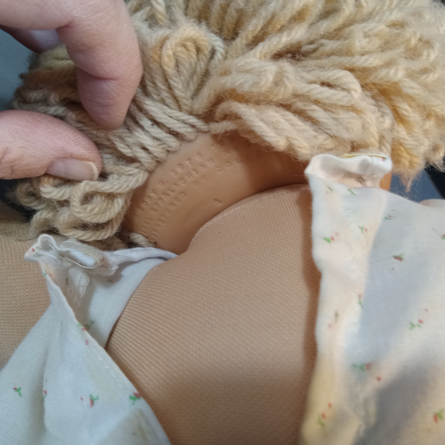 Vintage Cabbage Patch Kids - image 13 of 21