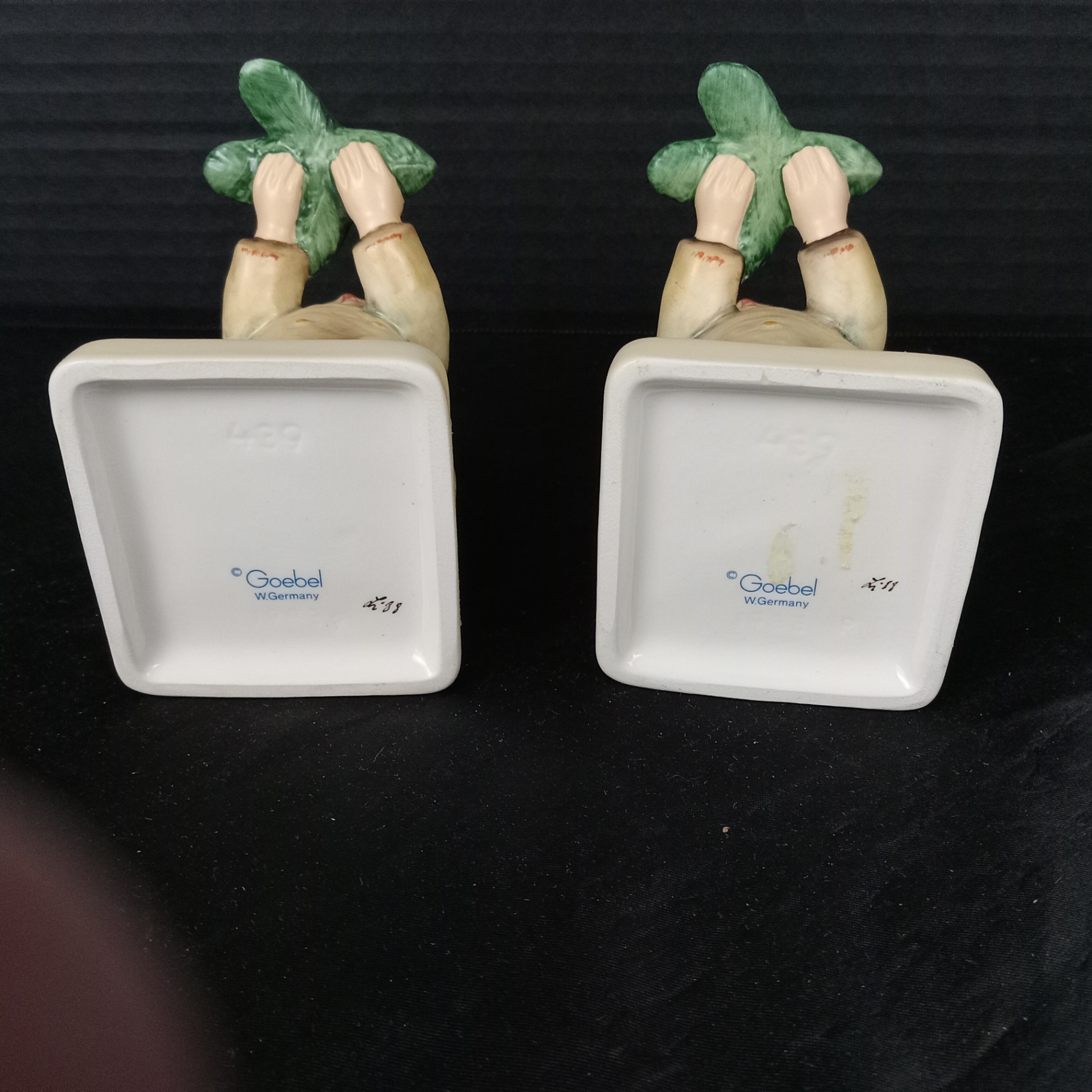 Hummel Figurines - image 10 of 11