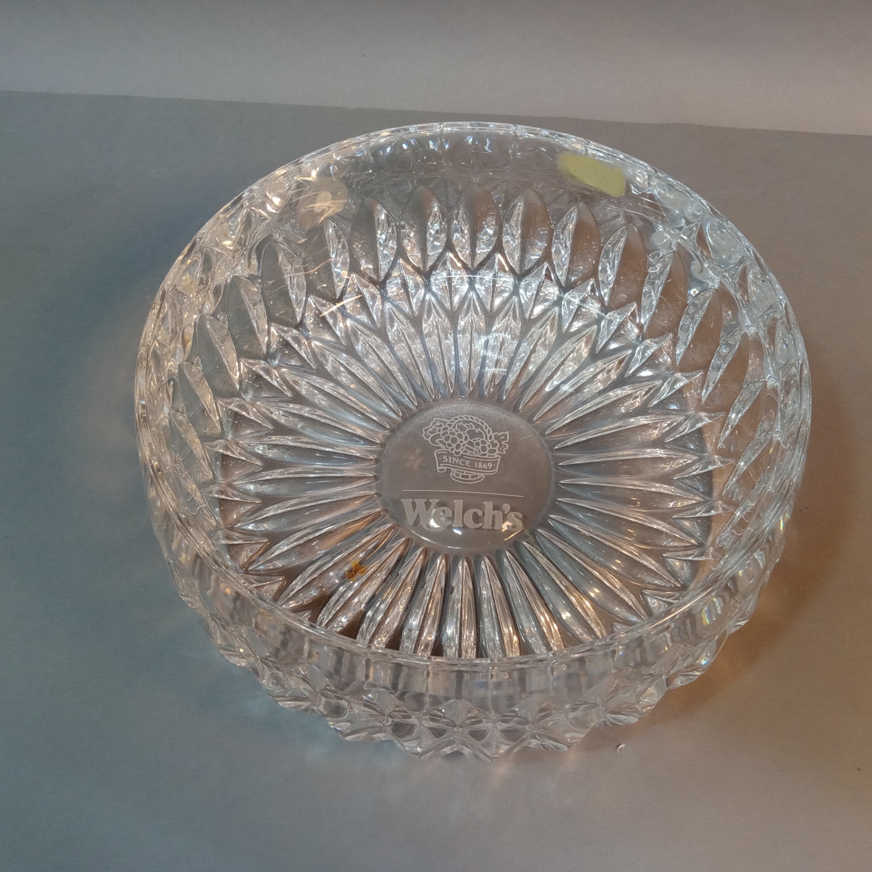 Gorham Crystal & Lord Silver - image 3 of 10