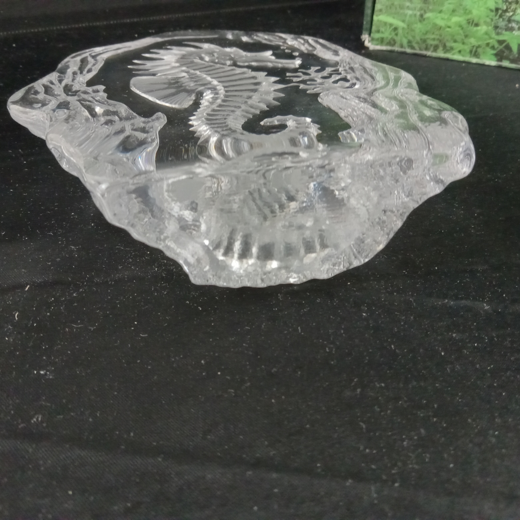 Mats Jonasson Crystal Decor - image 11 of 11