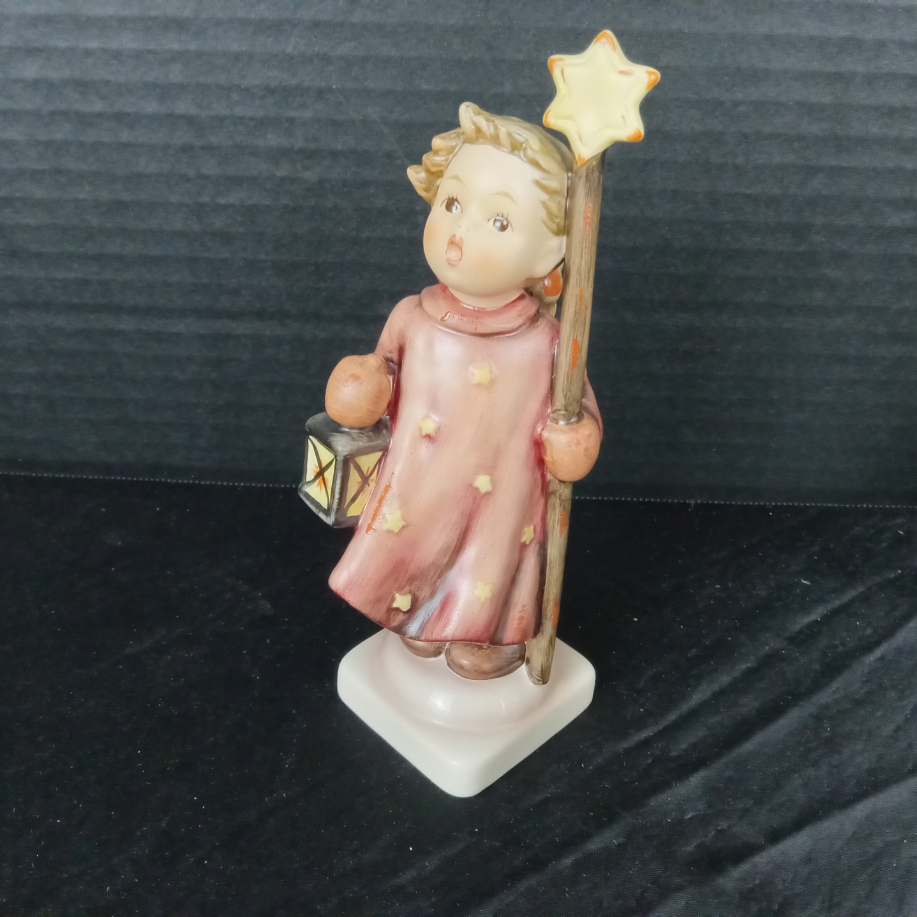 Hummel Figurines - image 2 of 11
