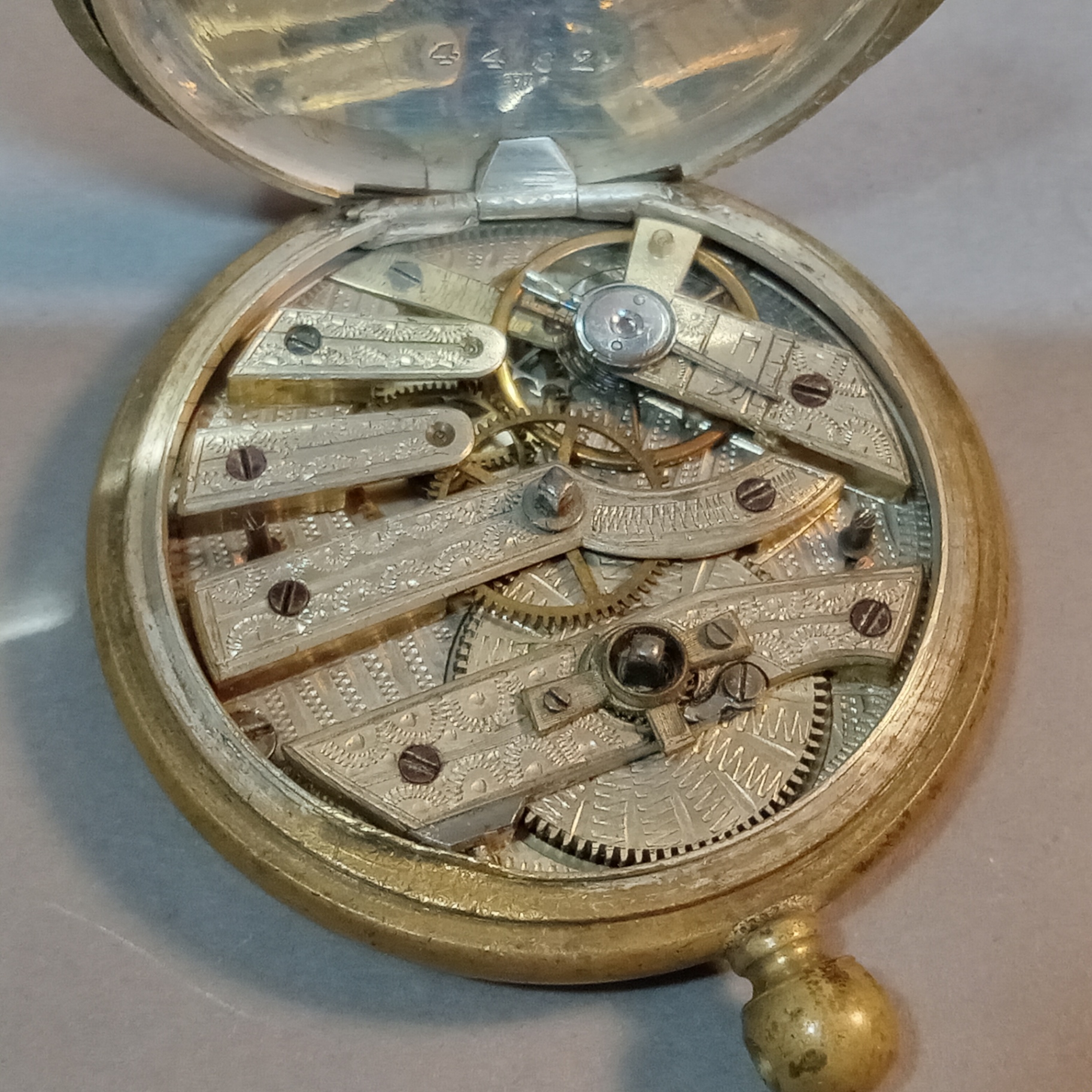Vintage Men's Jewelry & Accessories - image 14 of 23