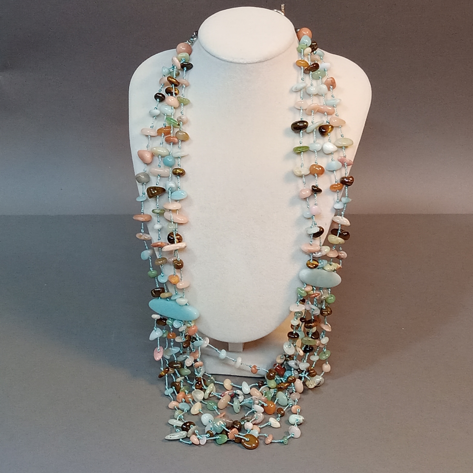 Hand Beaded Jewelry - image 5 of 15