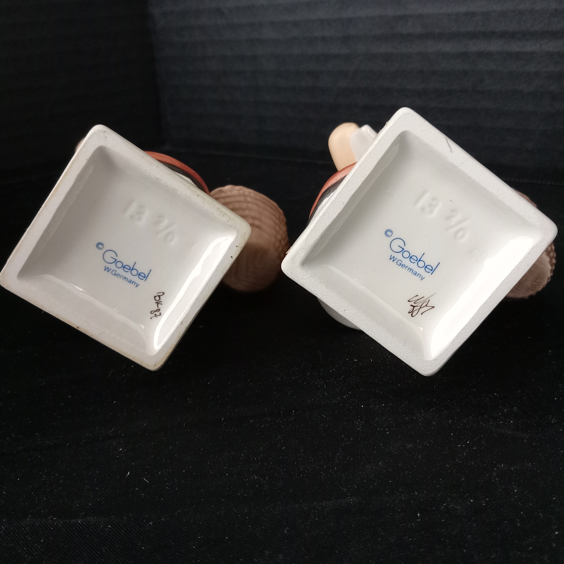 Hummel Figurines - image 4 of 14