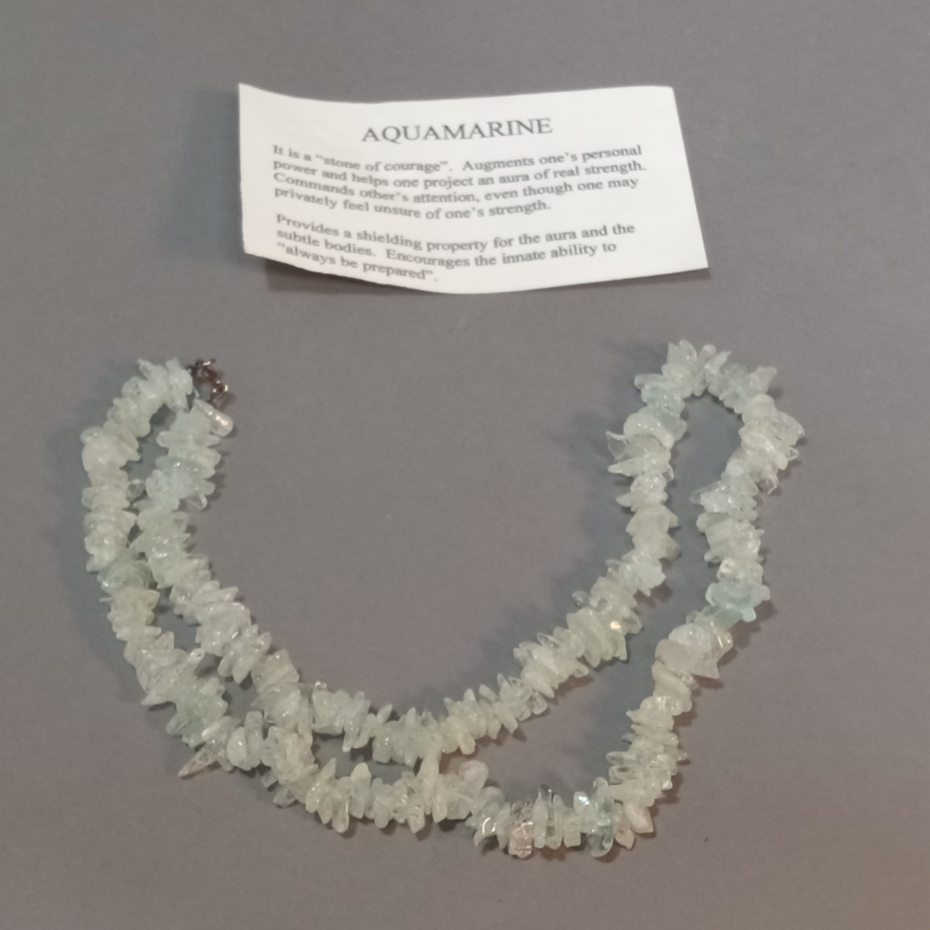 Hand Beaded Jewelry - image 2 of 15